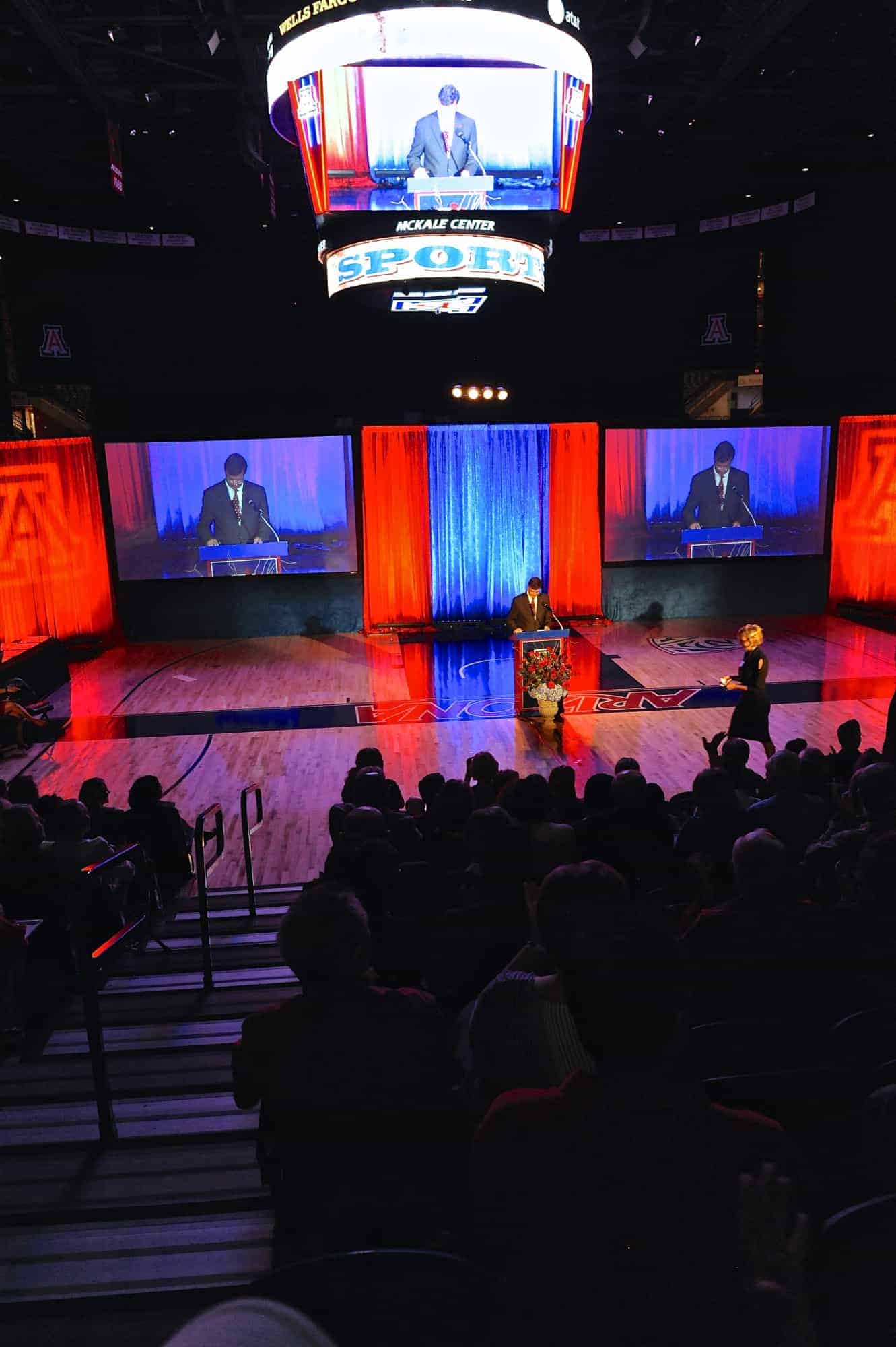 Sports Hall of Fame