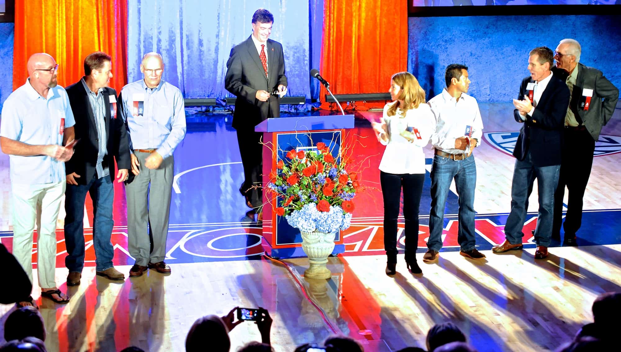 Sports Hall of Fame