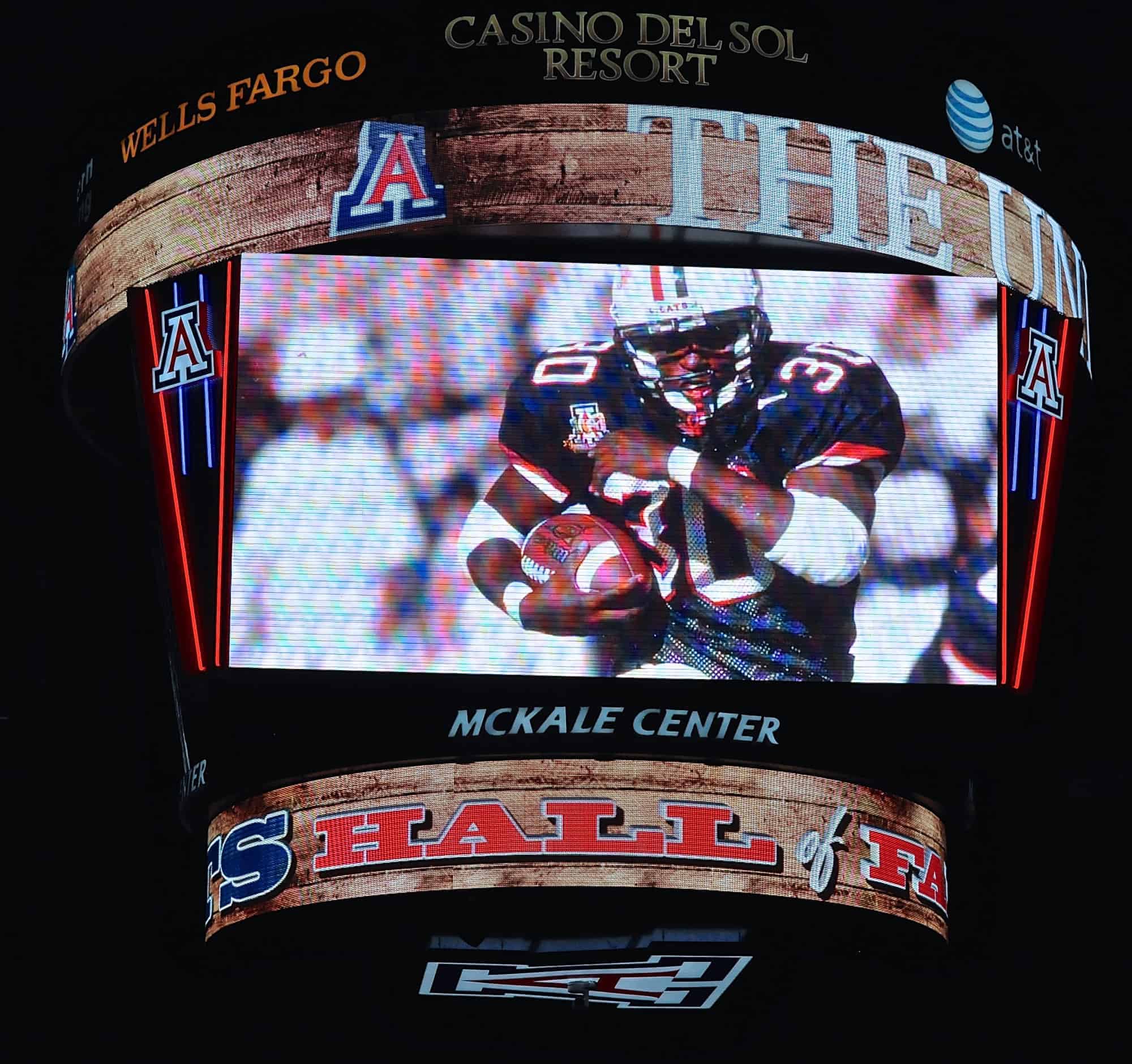 Sports Hall of Fame