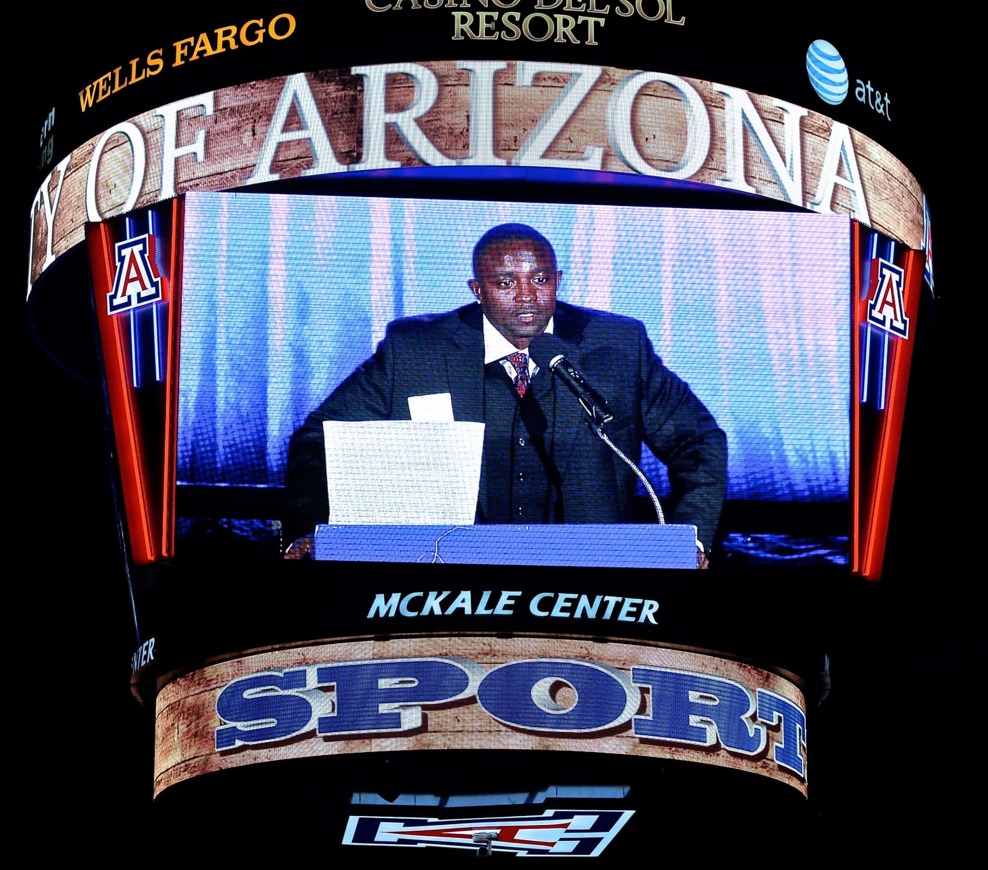 Sports Hall of Fame