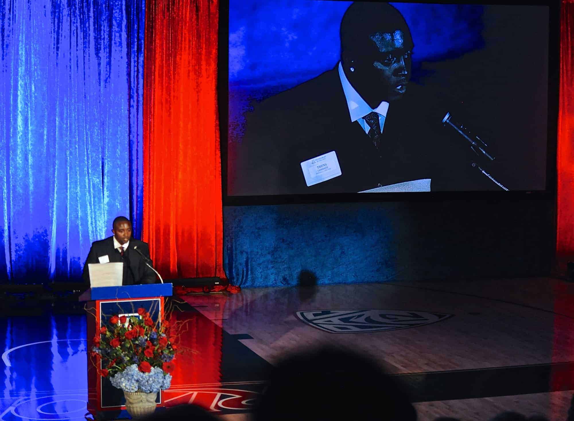 Sports Hall of Fame