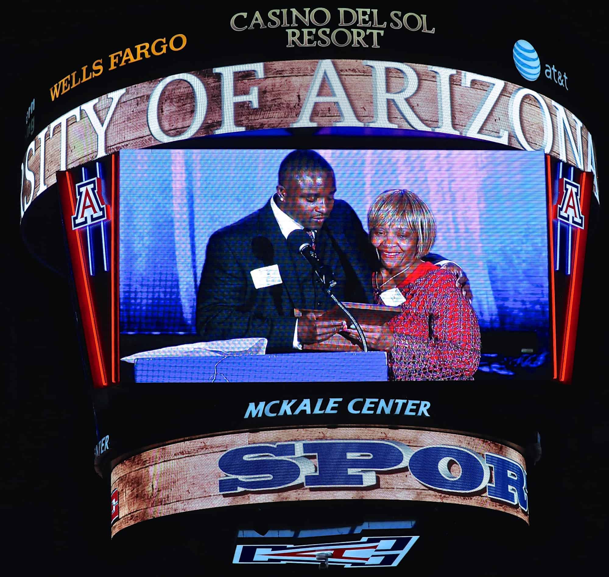 Sports Hall of Fame