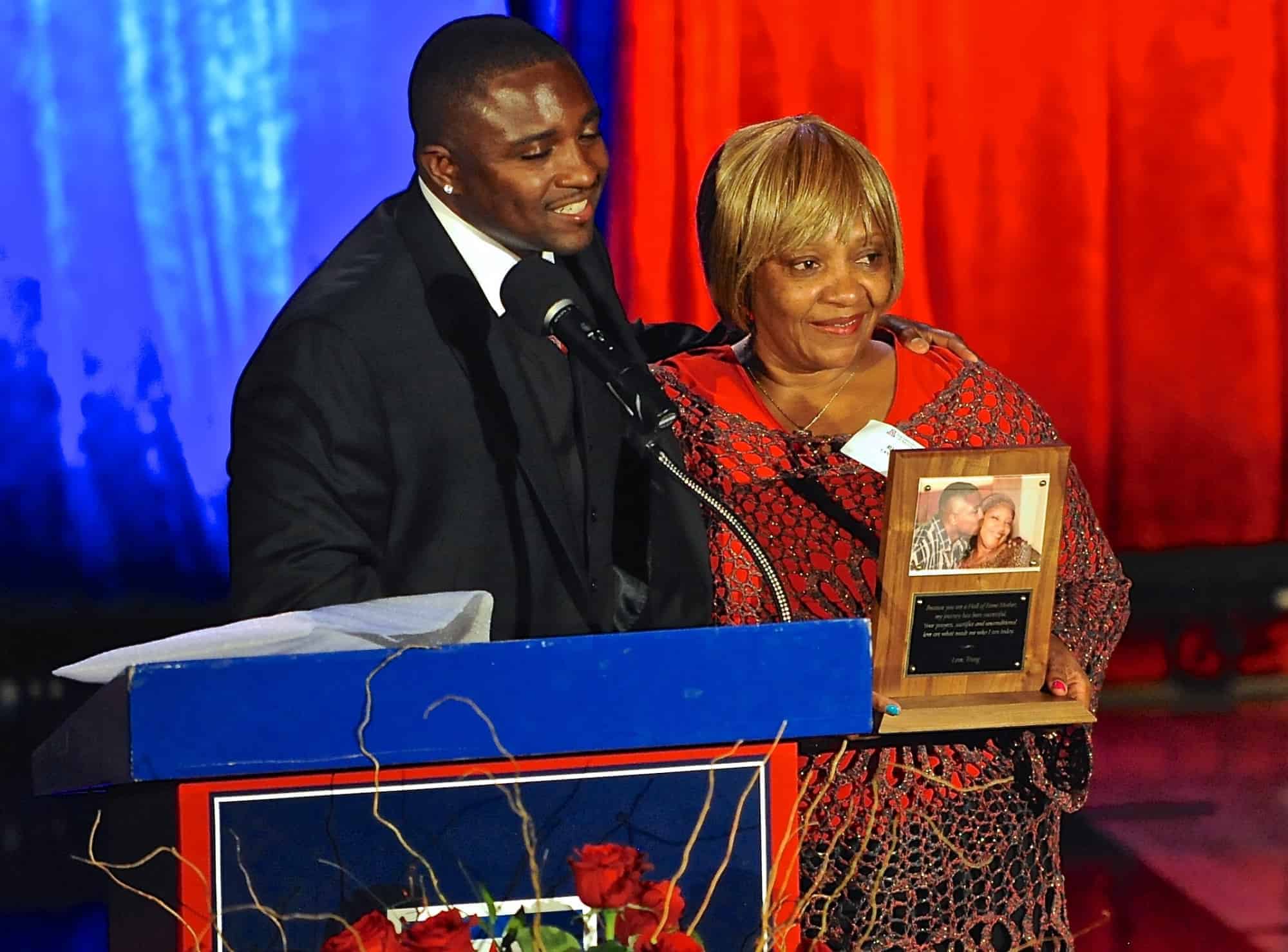 Sports Hall of Fame