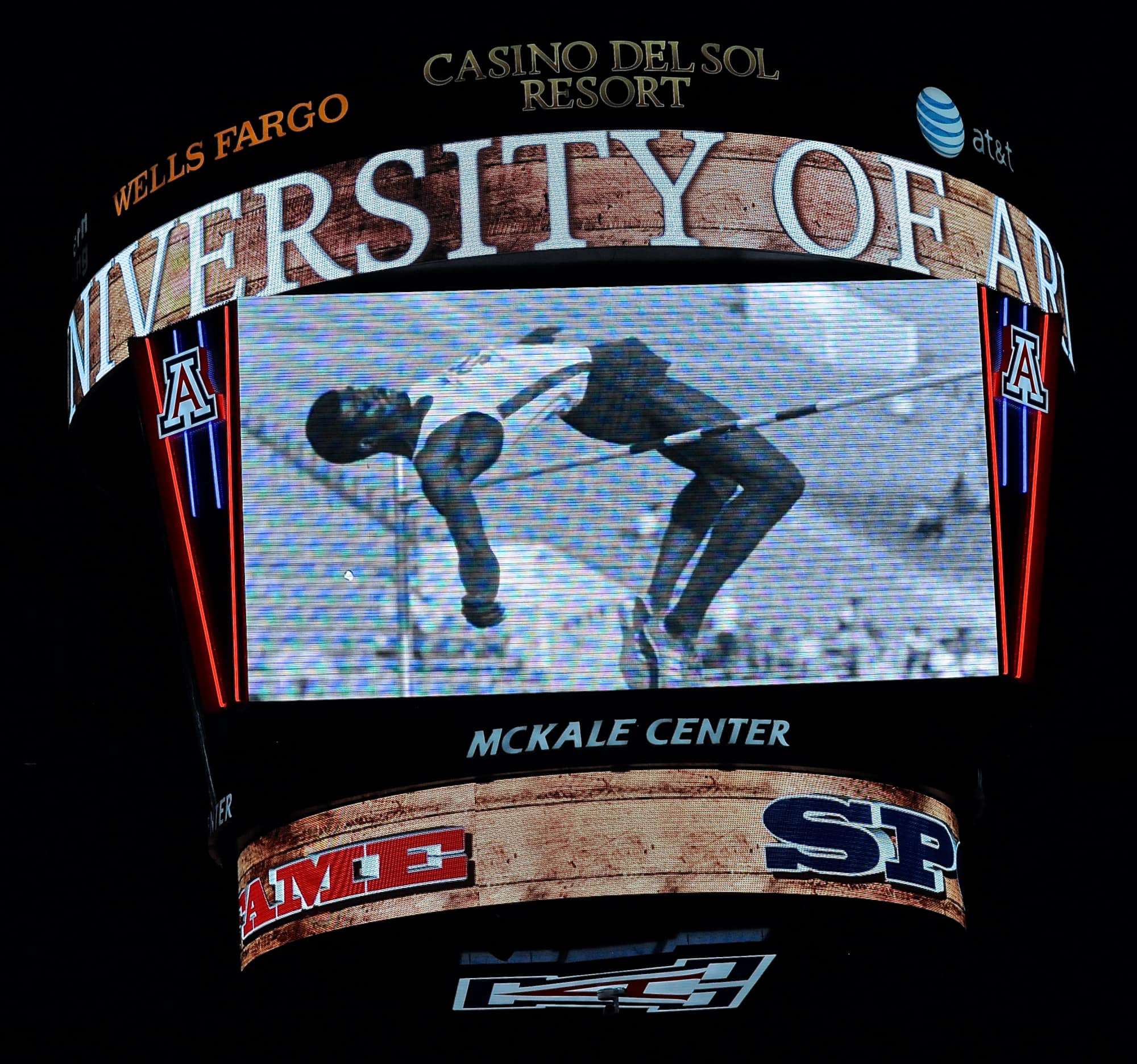Sports Hall of Fame