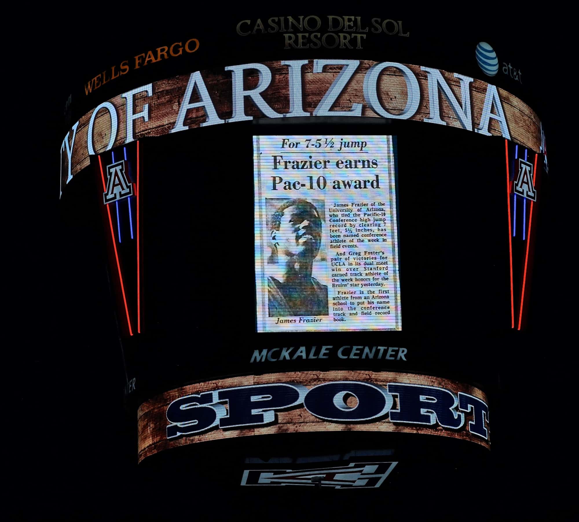 Sports Hall of Fame