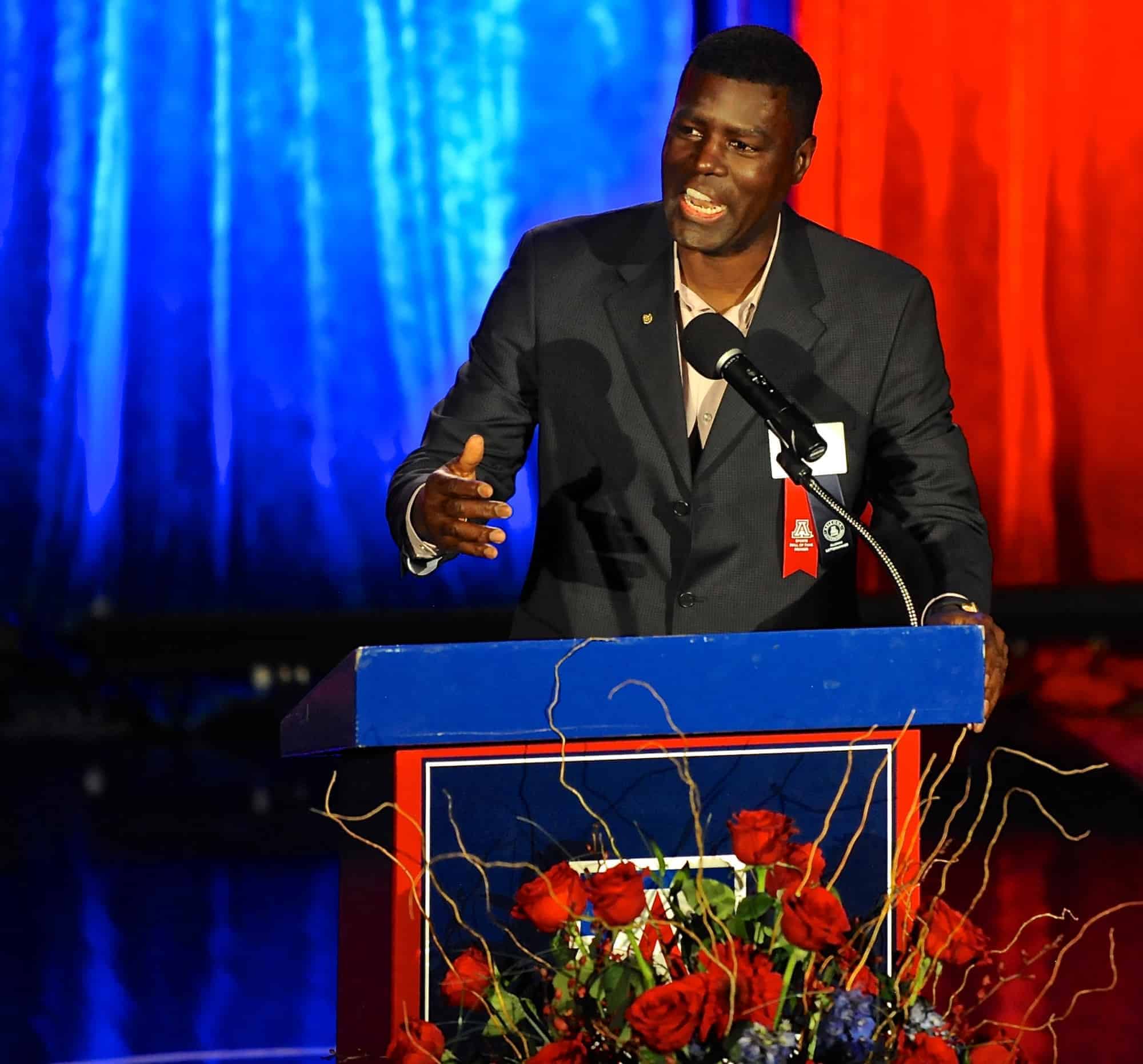 Sports Hall of Fame