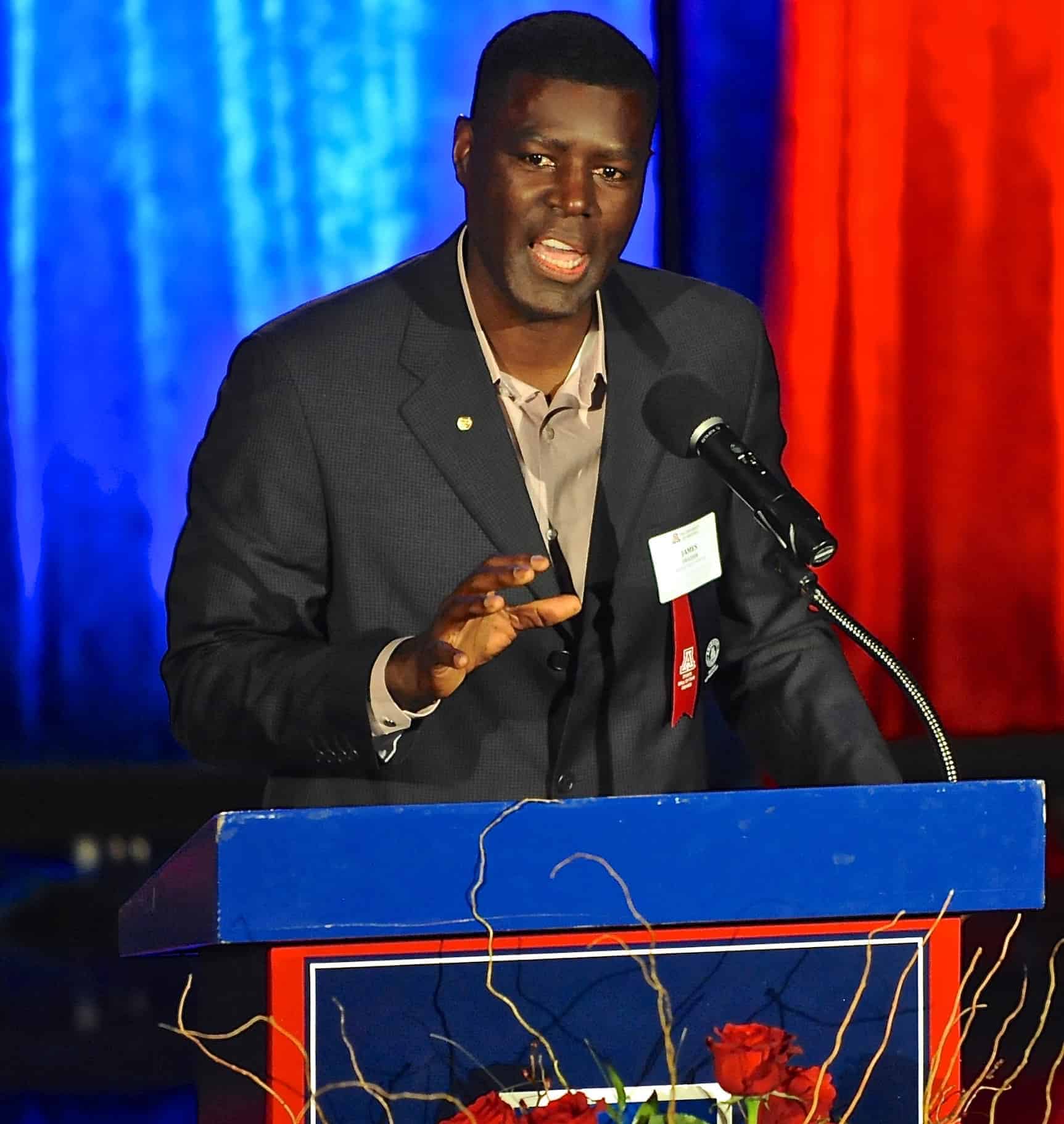 Sports Hall of Fame