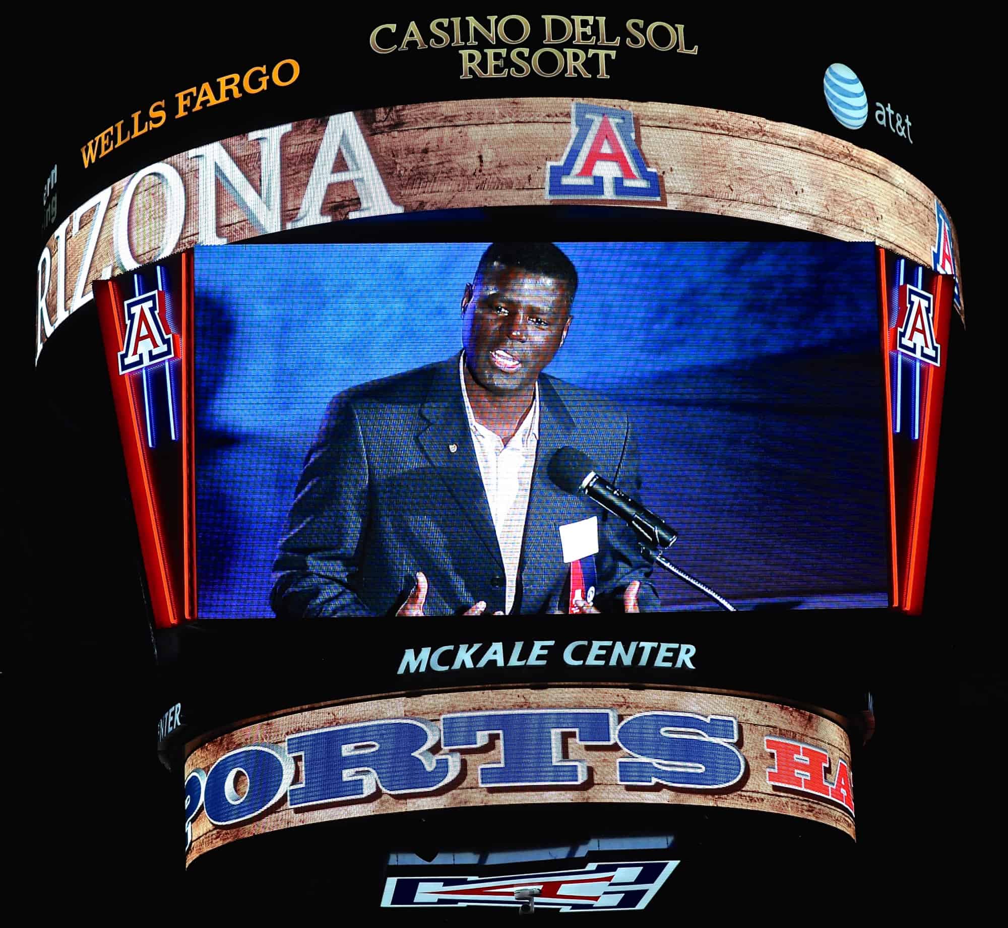 Sports Hall of Fame