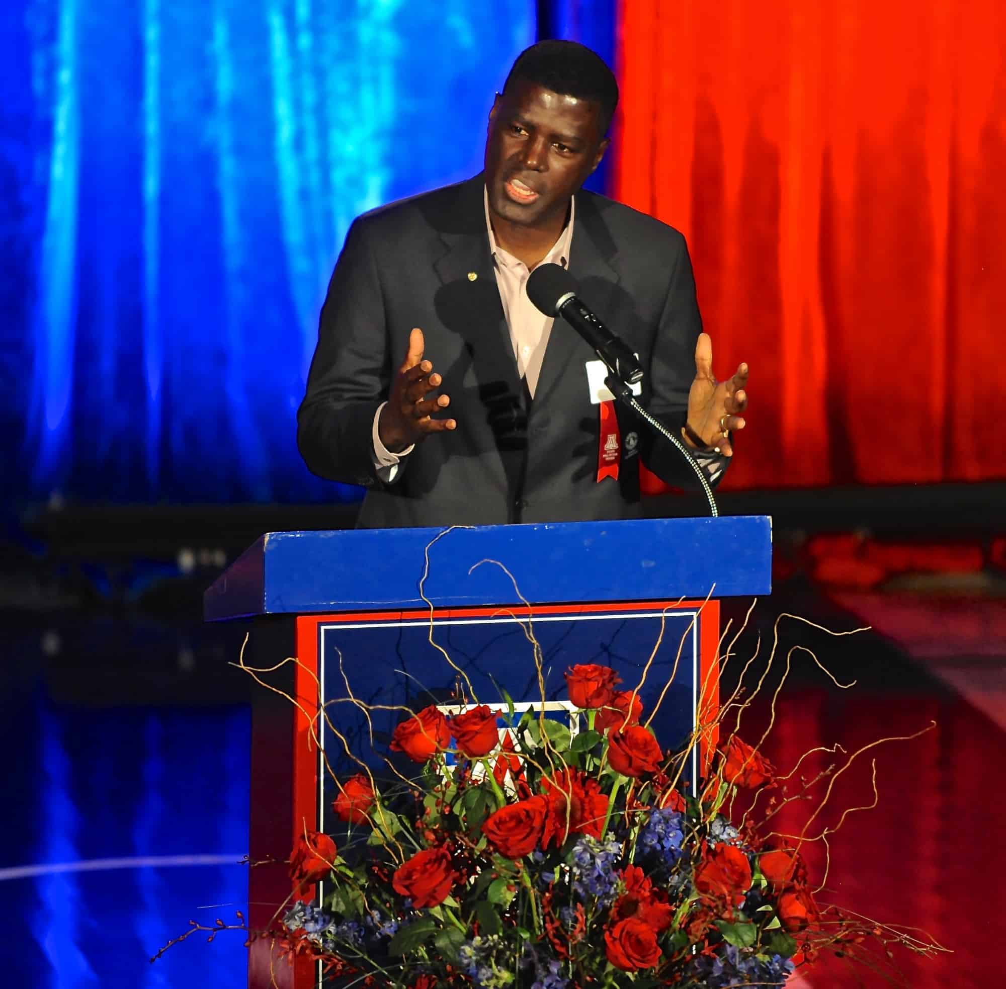 Sports Hall of Fame