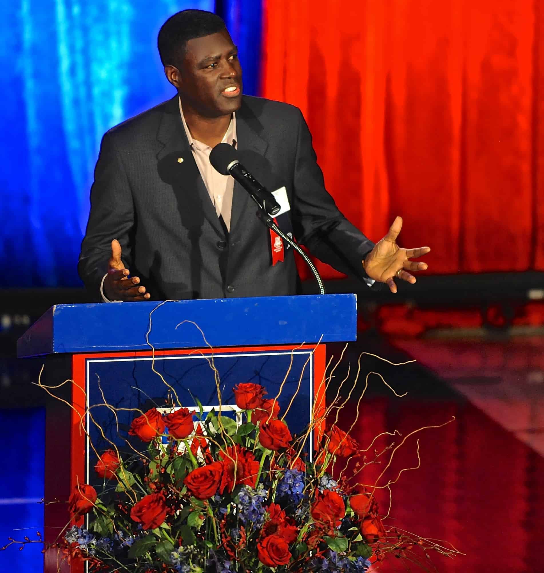 Sports Hall of Fame