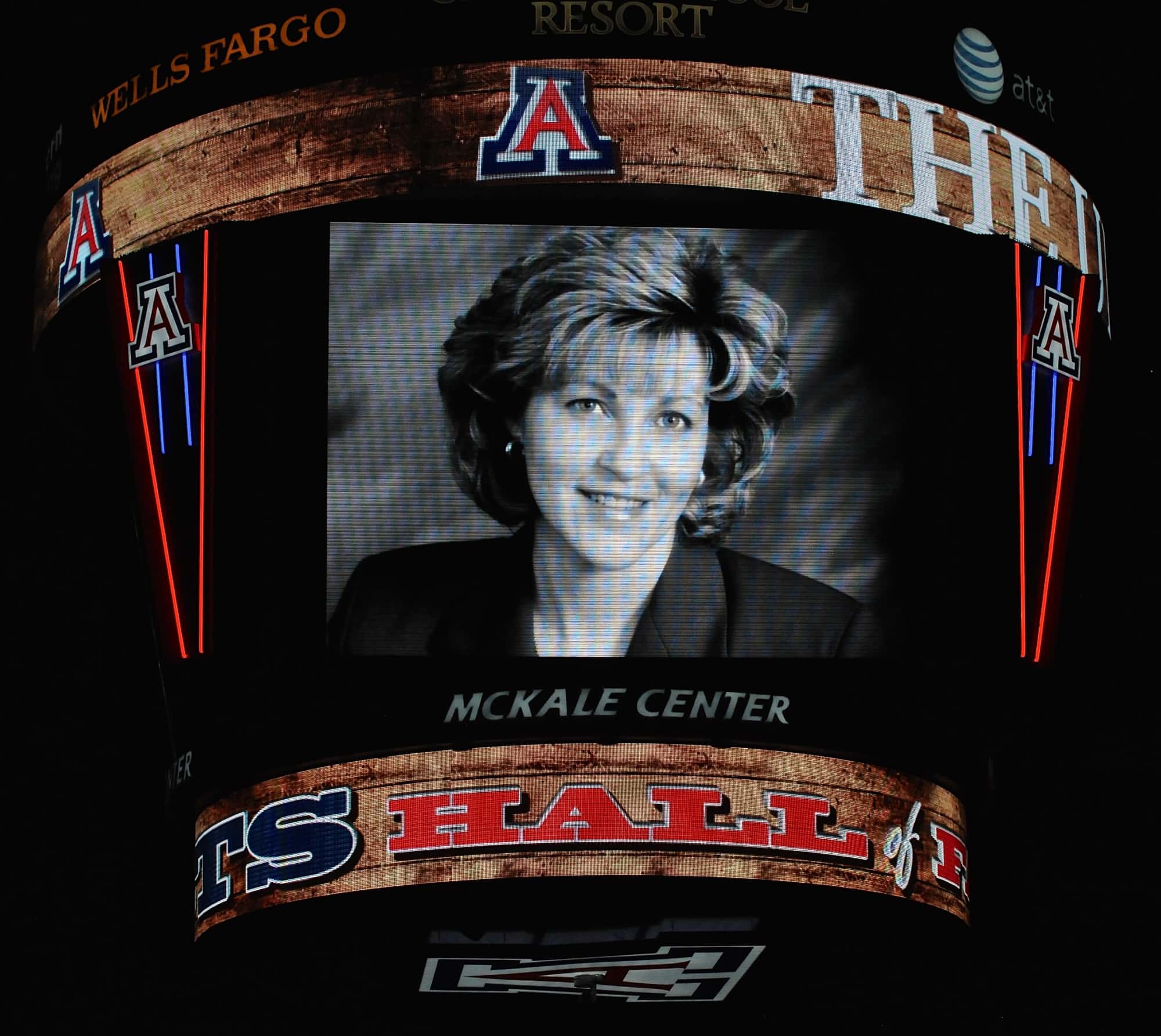 Sports Hall of Fame