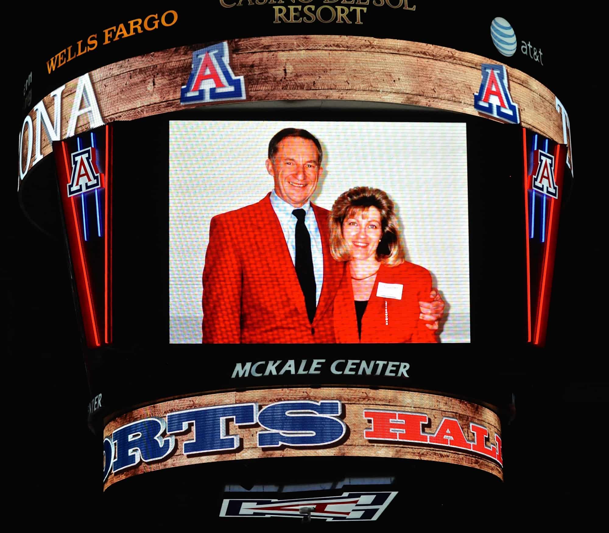 Sports Hall of Fame