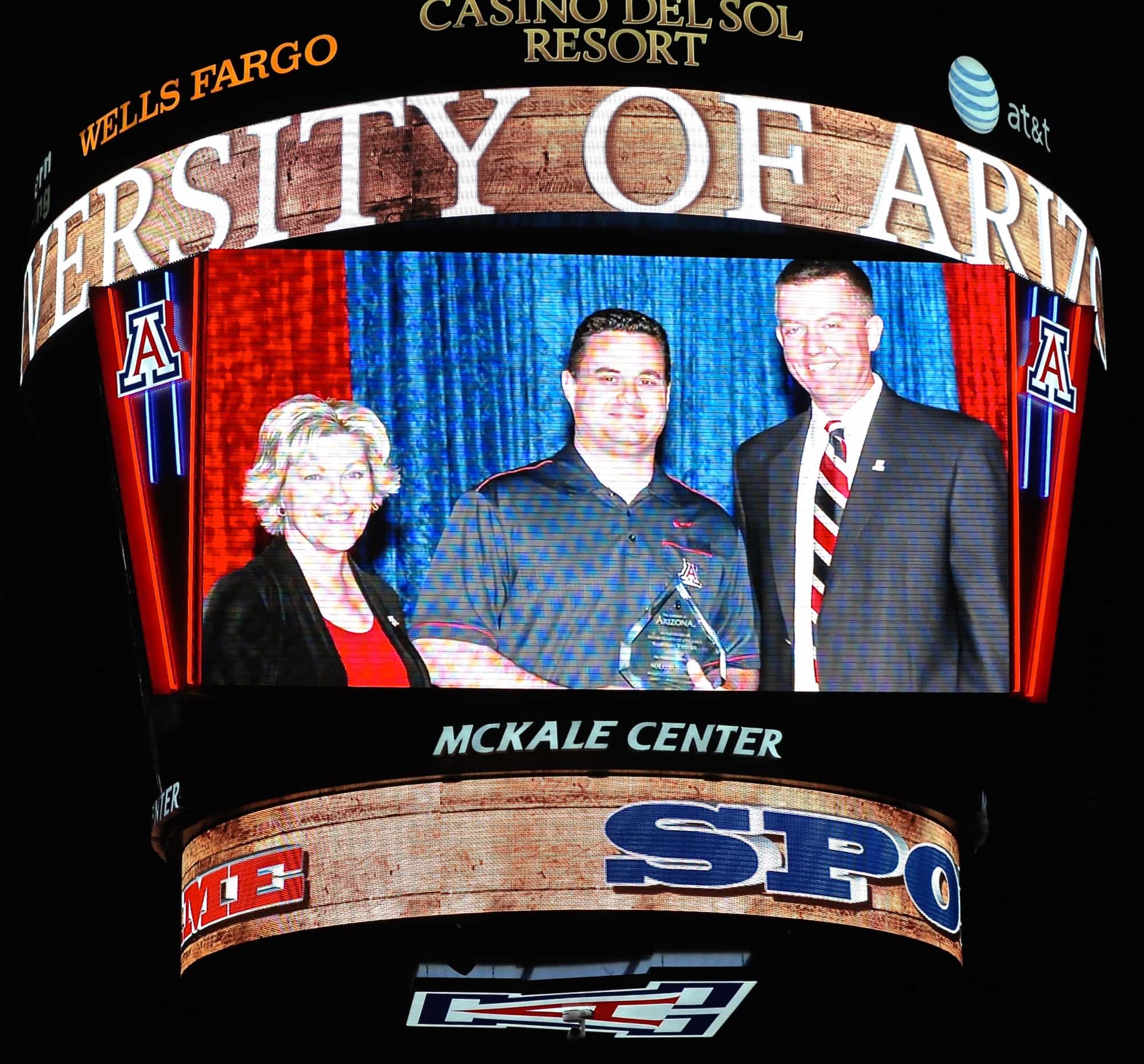 Sports Hall of Fame