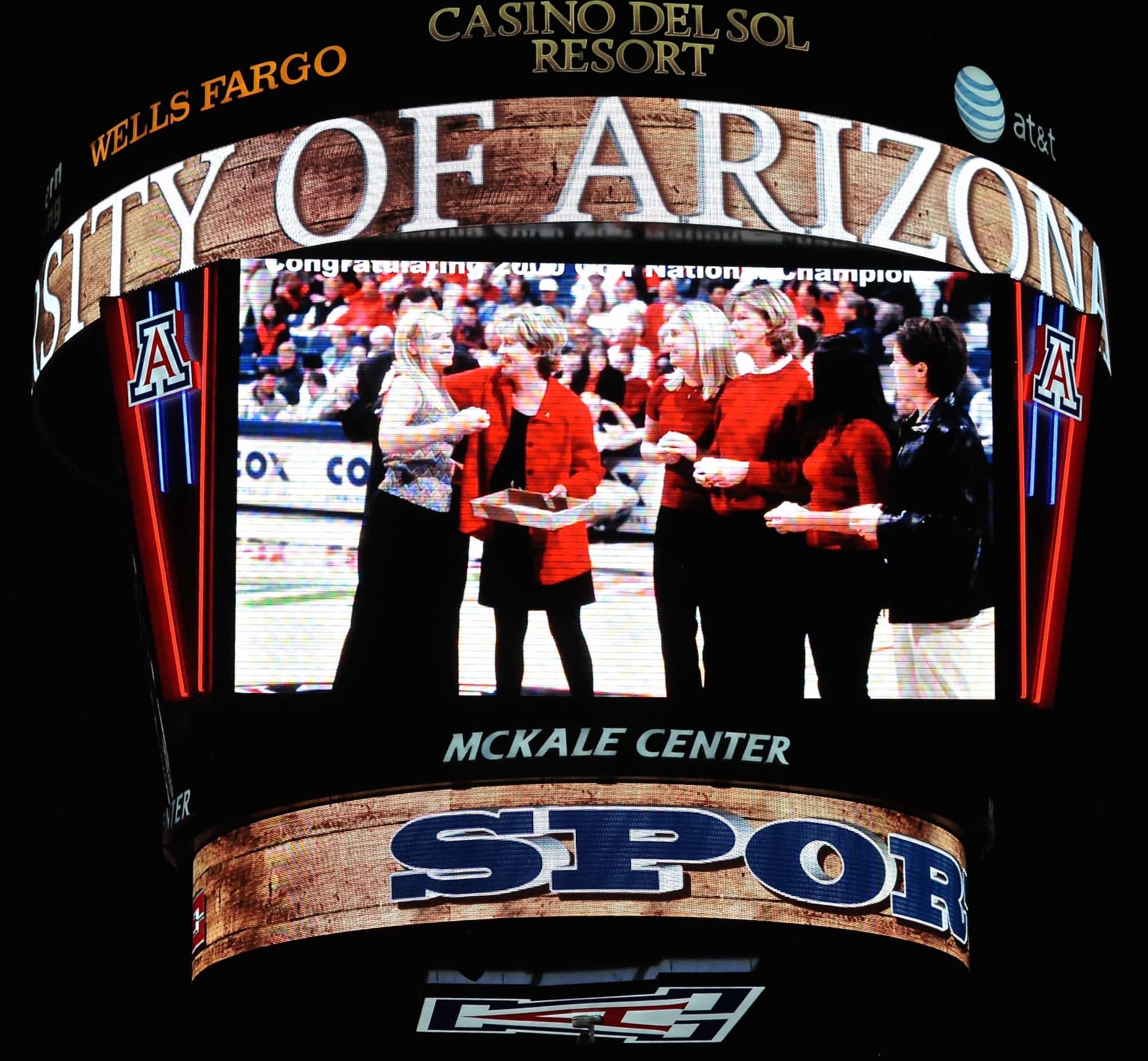 Sports Hall of Fame
