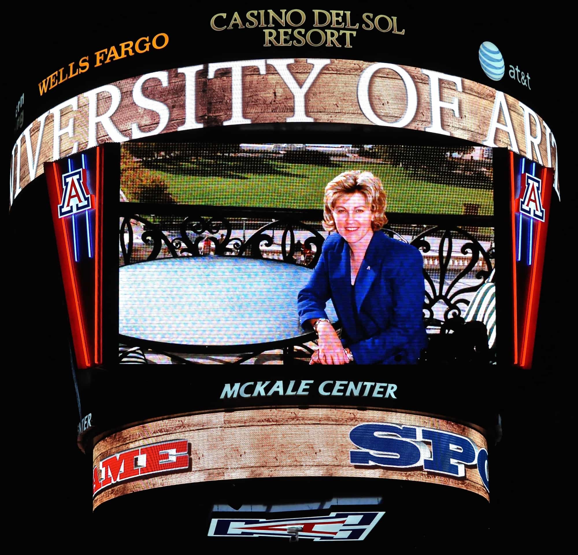 Sports Hall of Fame