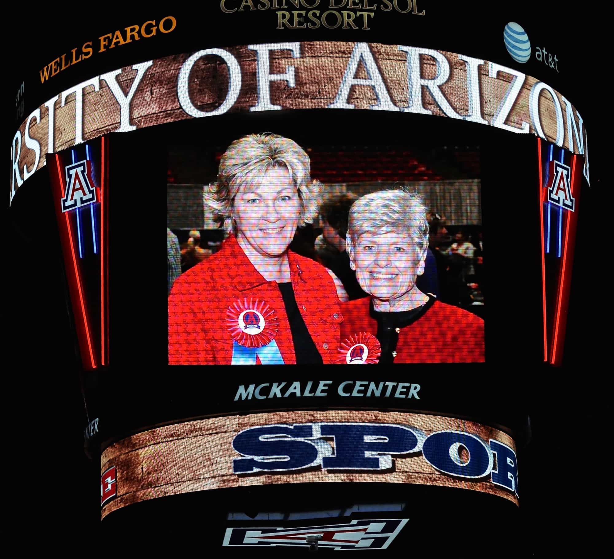 Sports Hall of Fame
