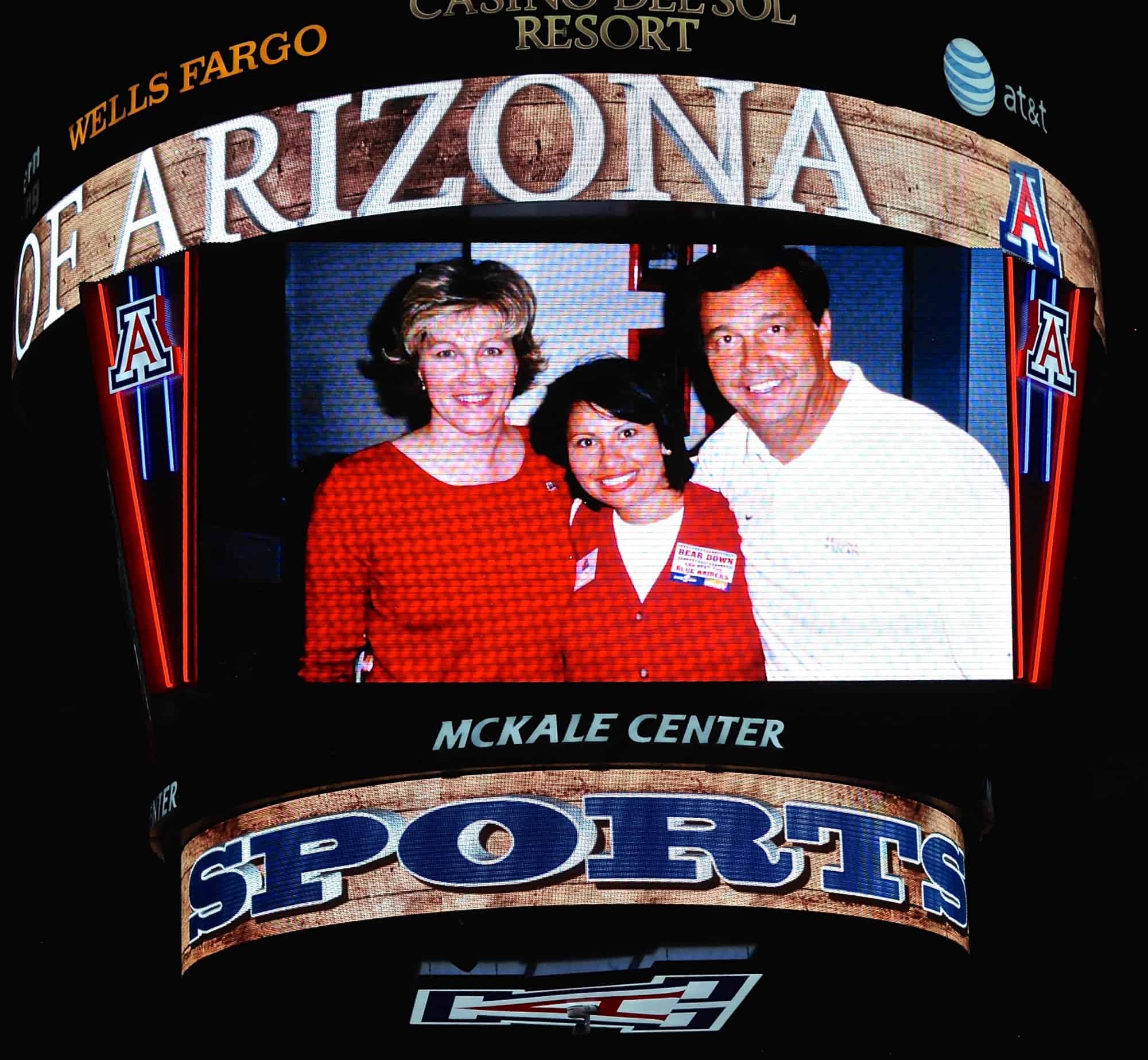 Sports Hall of Fame