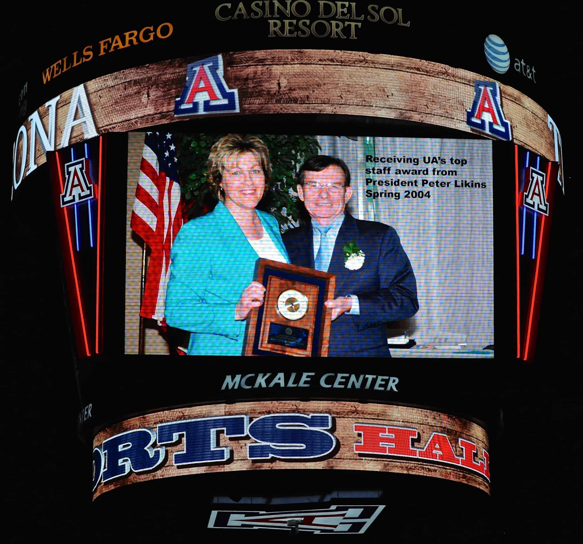 Sports Hall of Fame