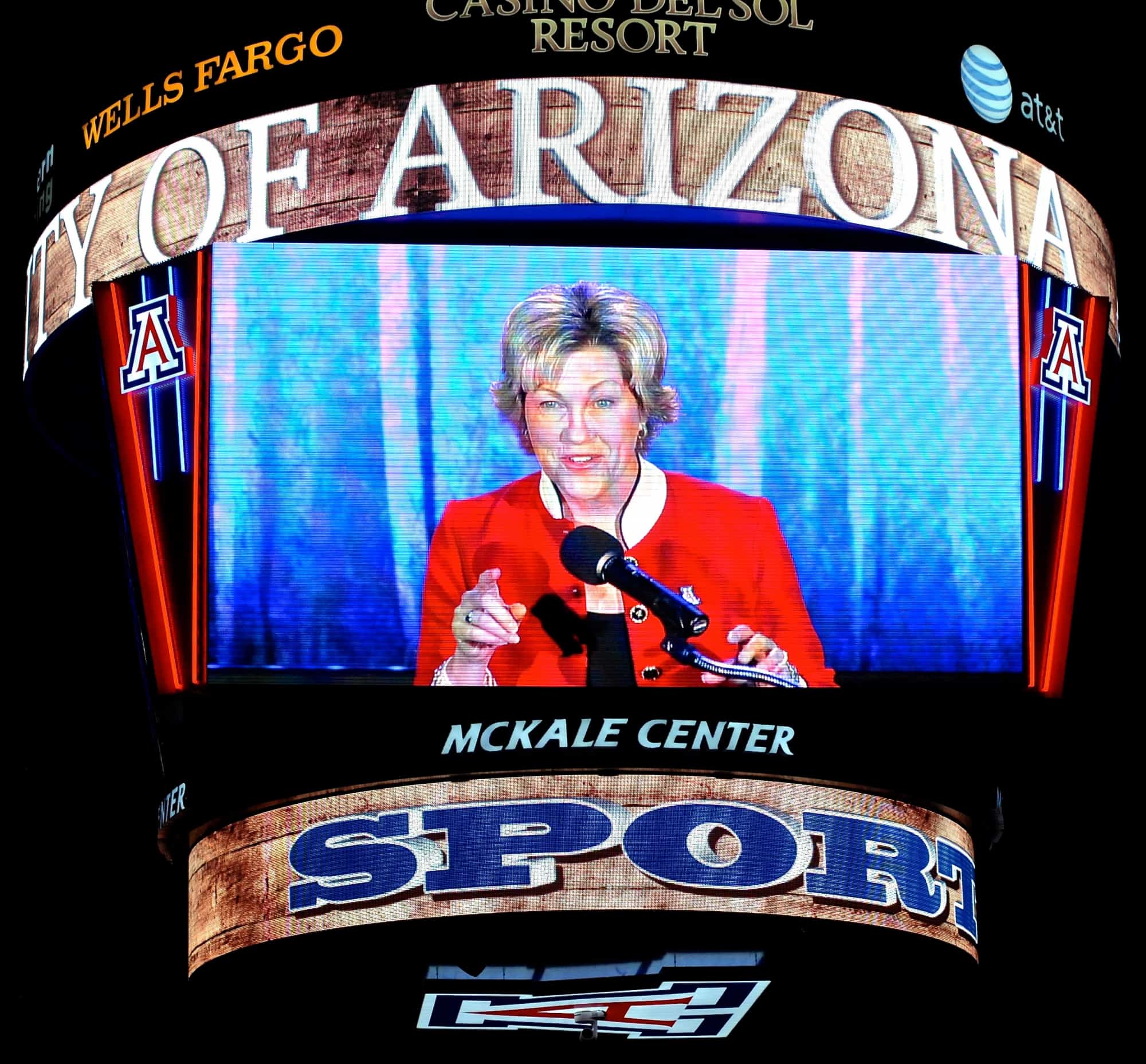 Sports Hall of Fame