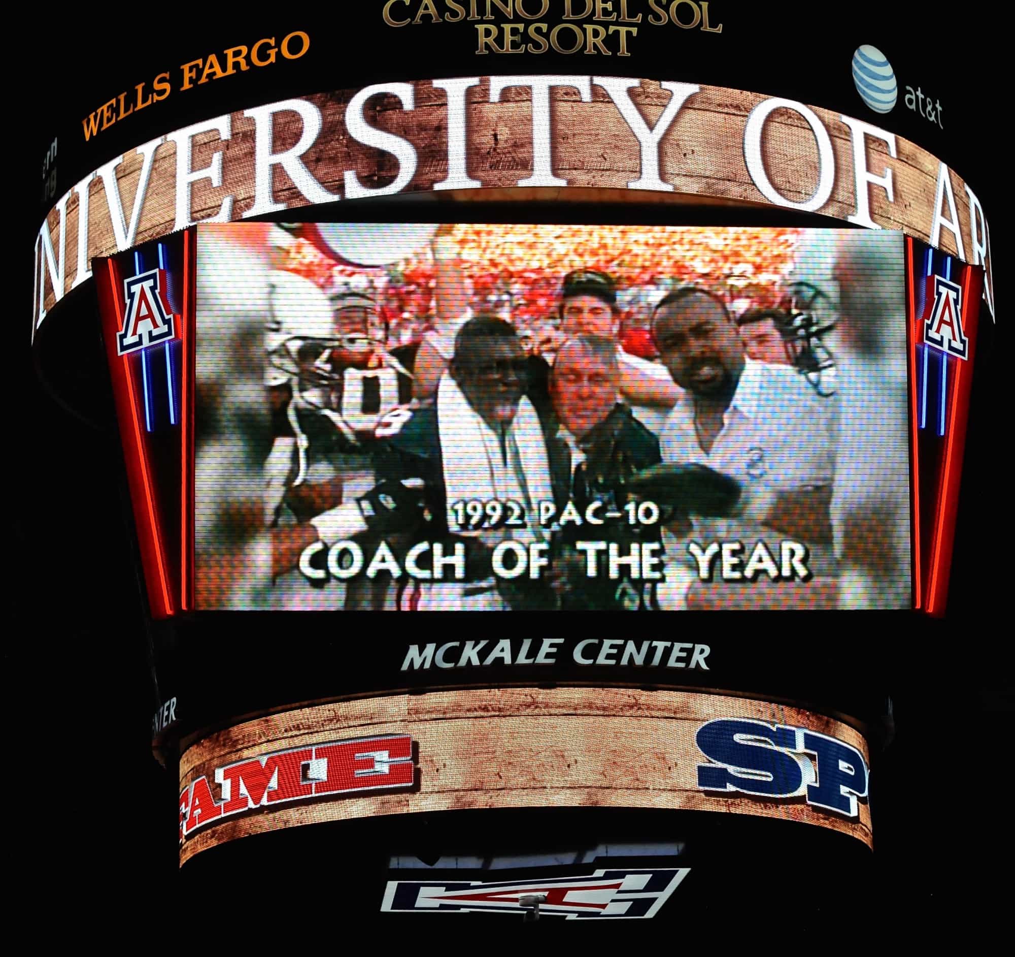 Sports Hall of Fame