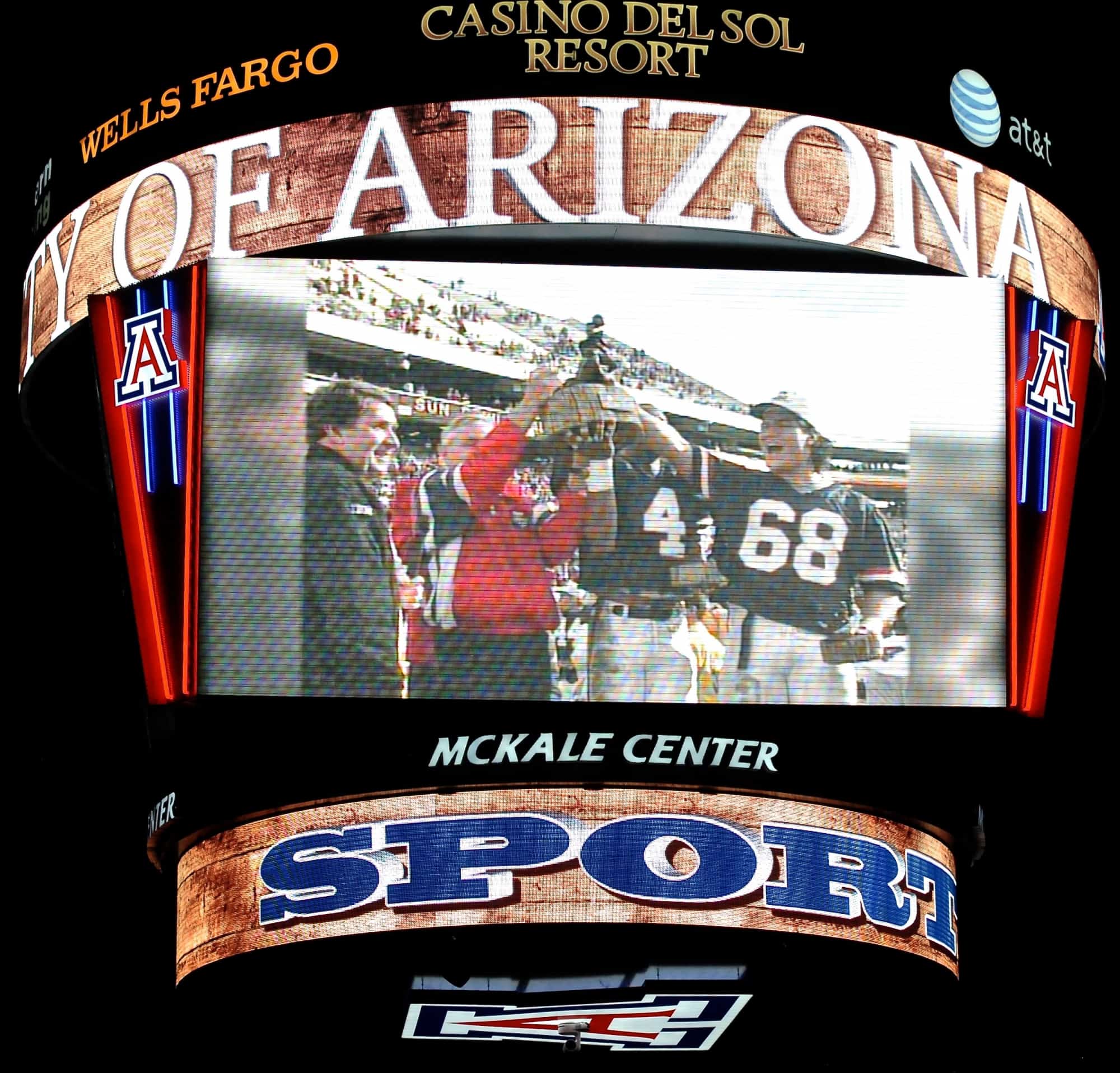 Sports Hall of Fame