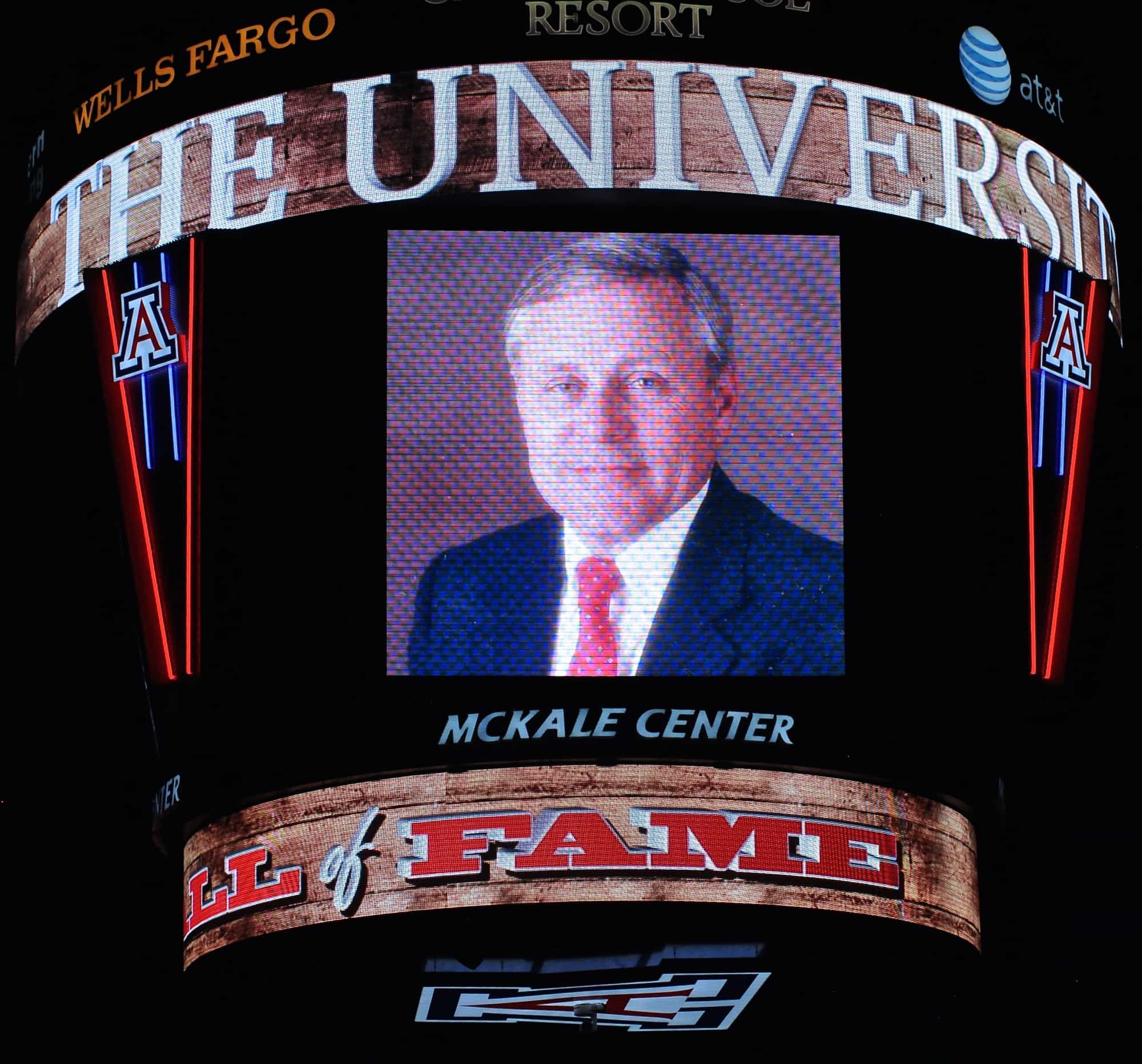 Sports Hall of Fame