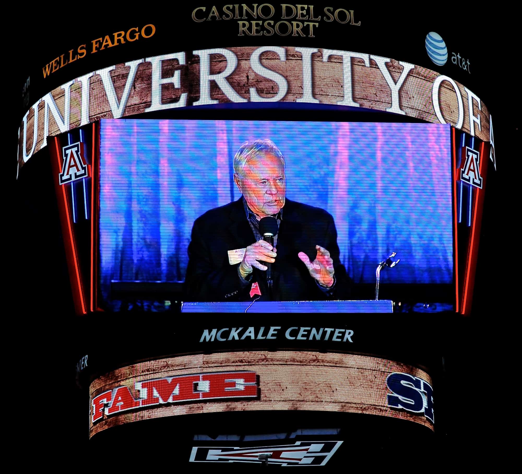 Sports Hall of Fame