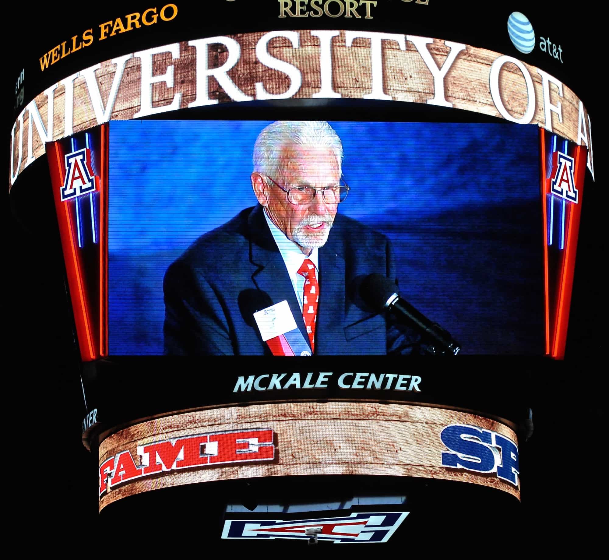 Sports Hall of Fame