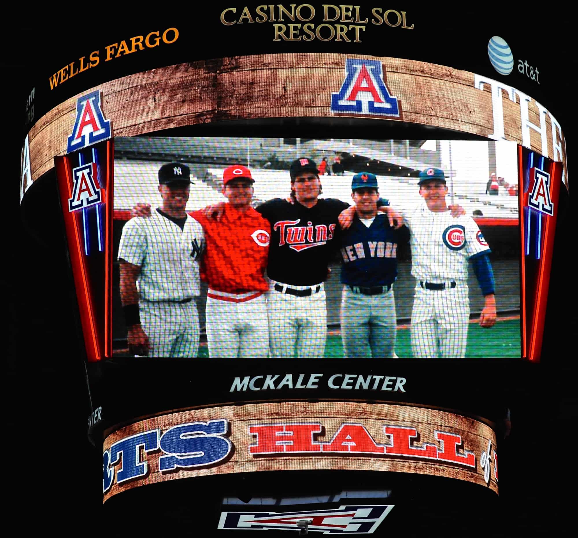 Sports Hall of Fame