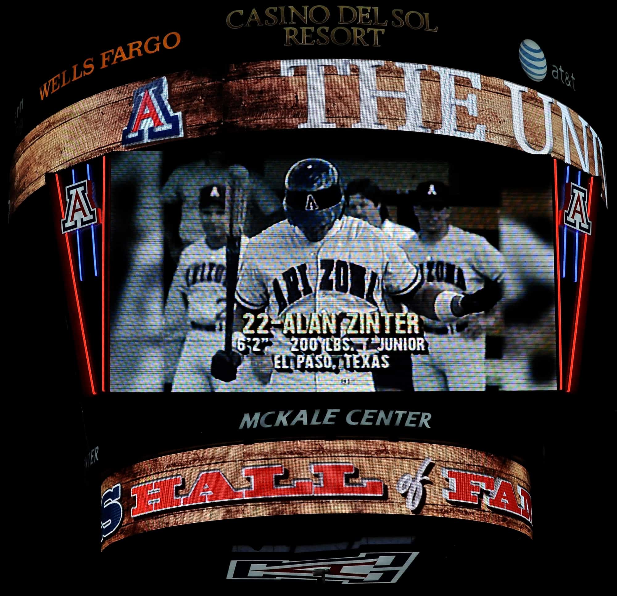 Sports Hall of Fame