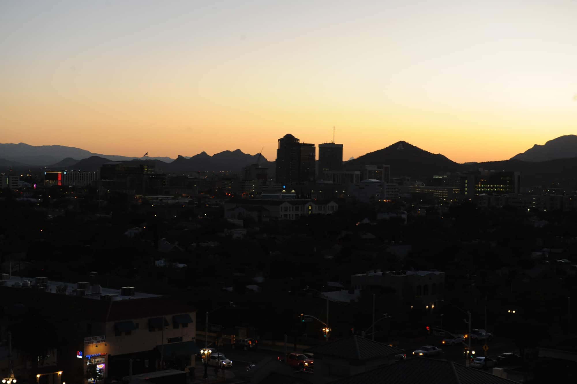 Campus Views (2017)
