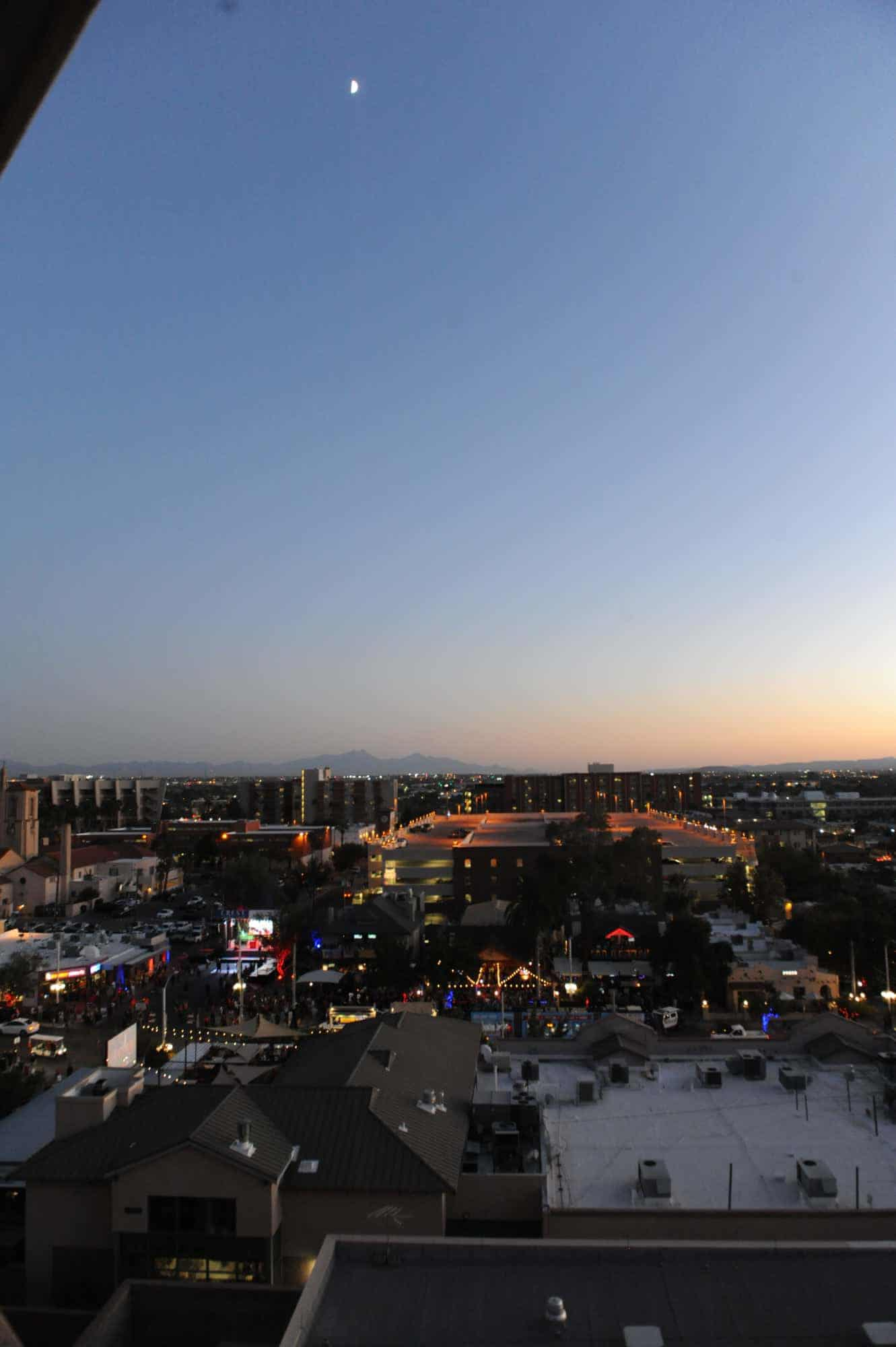 Campus Views (2017)