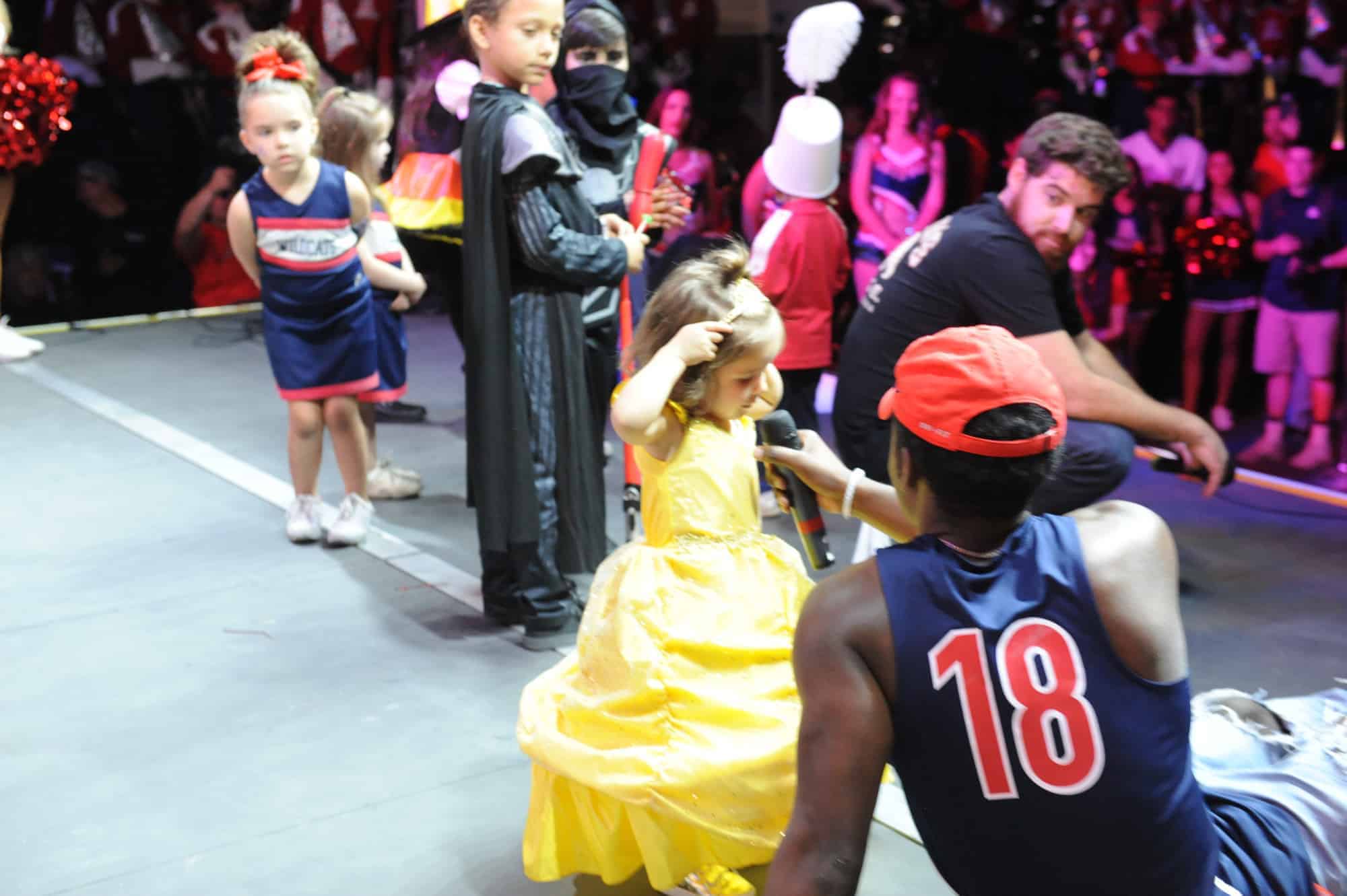 Pep Rally (2017)