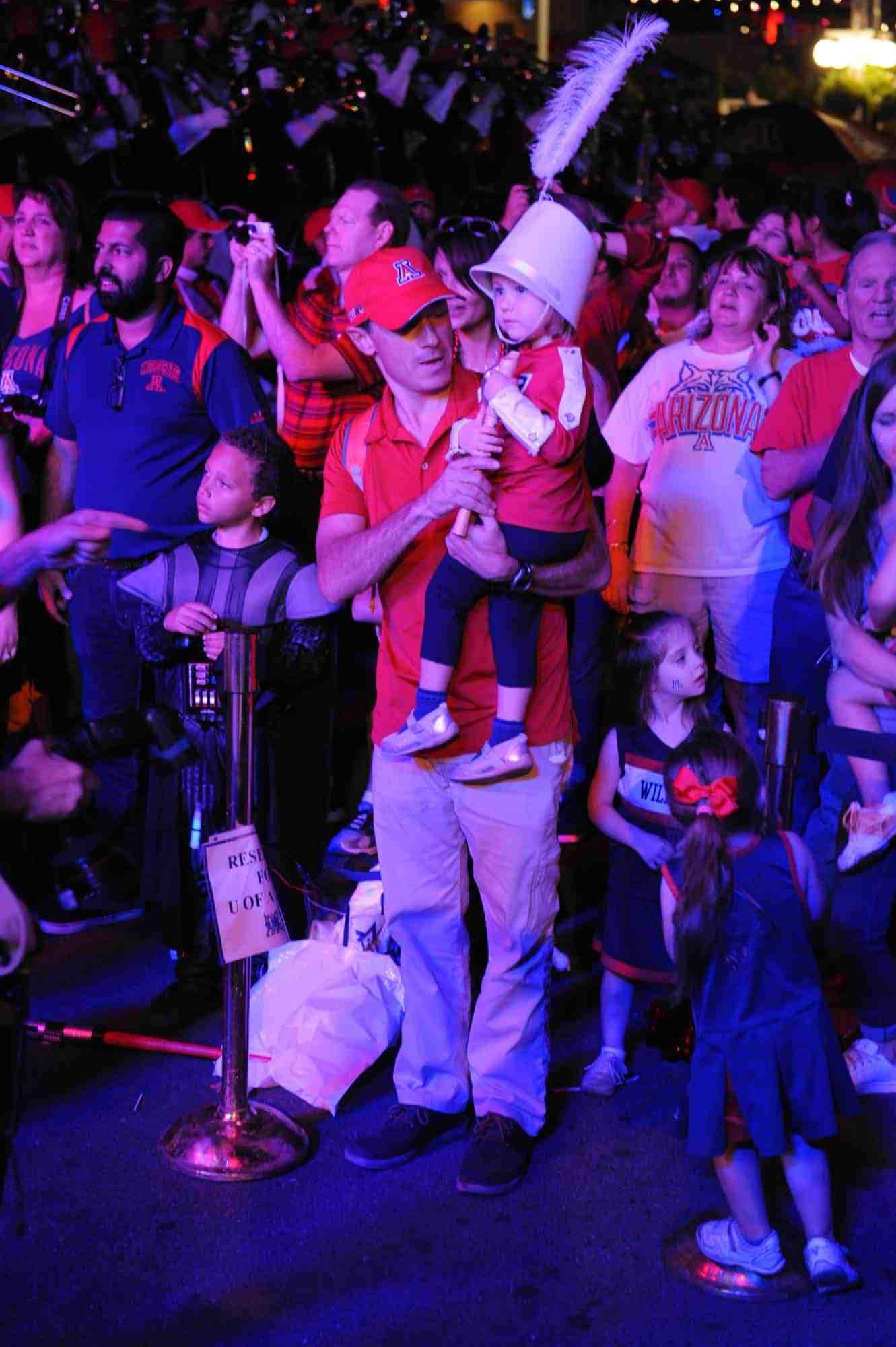 Pep Rally (2017)
