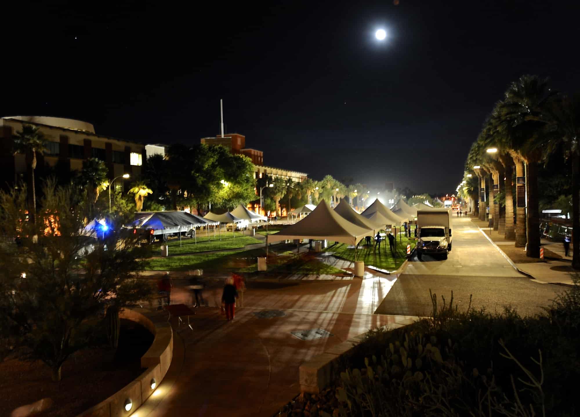 Campus Views (2014)