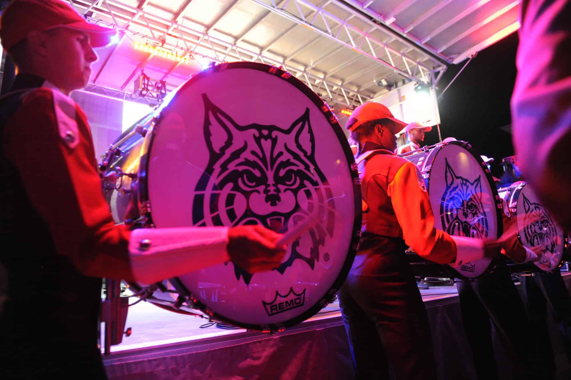 Pep Rally (2017)