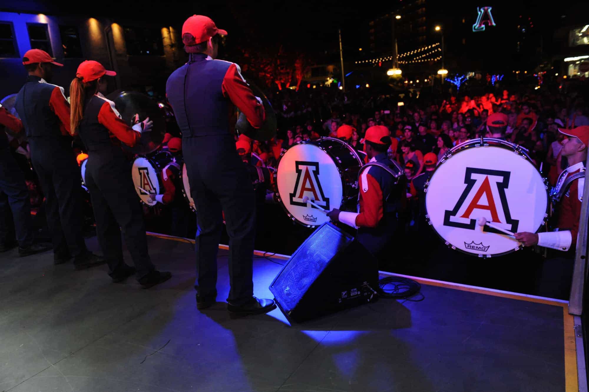 Pep Rally (2017)