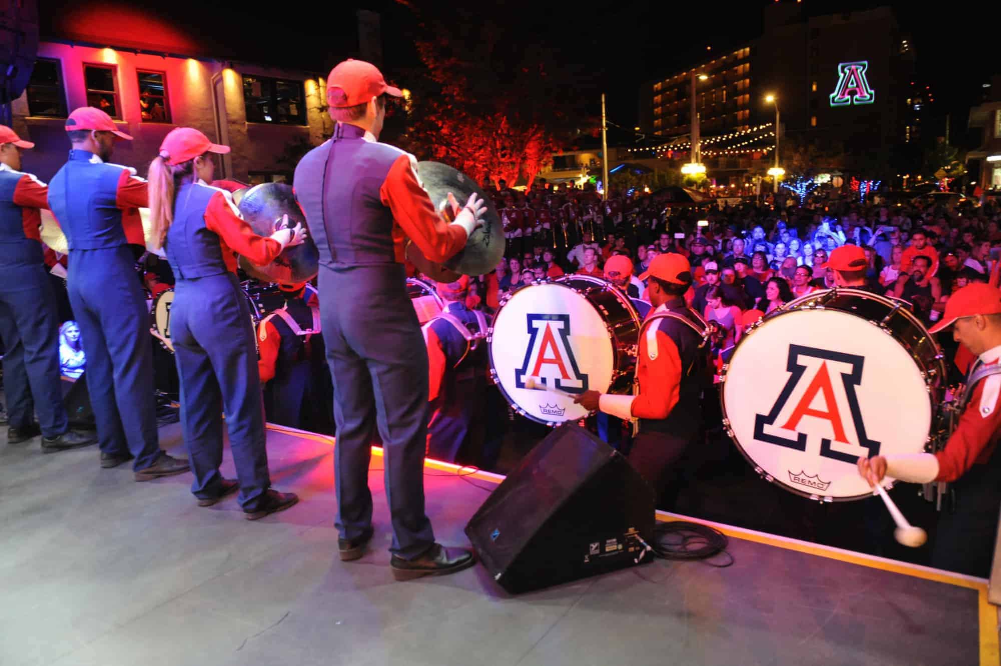 Pep Rally (2017)
