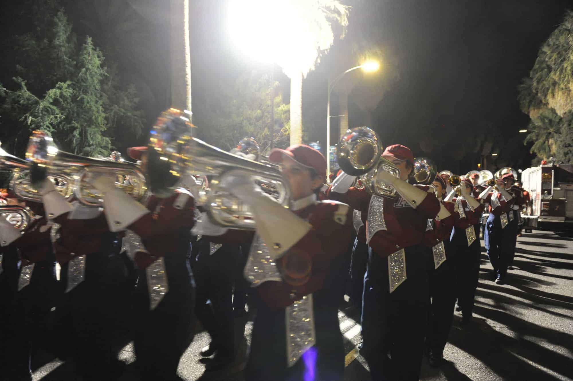 Pep Rally (2017)