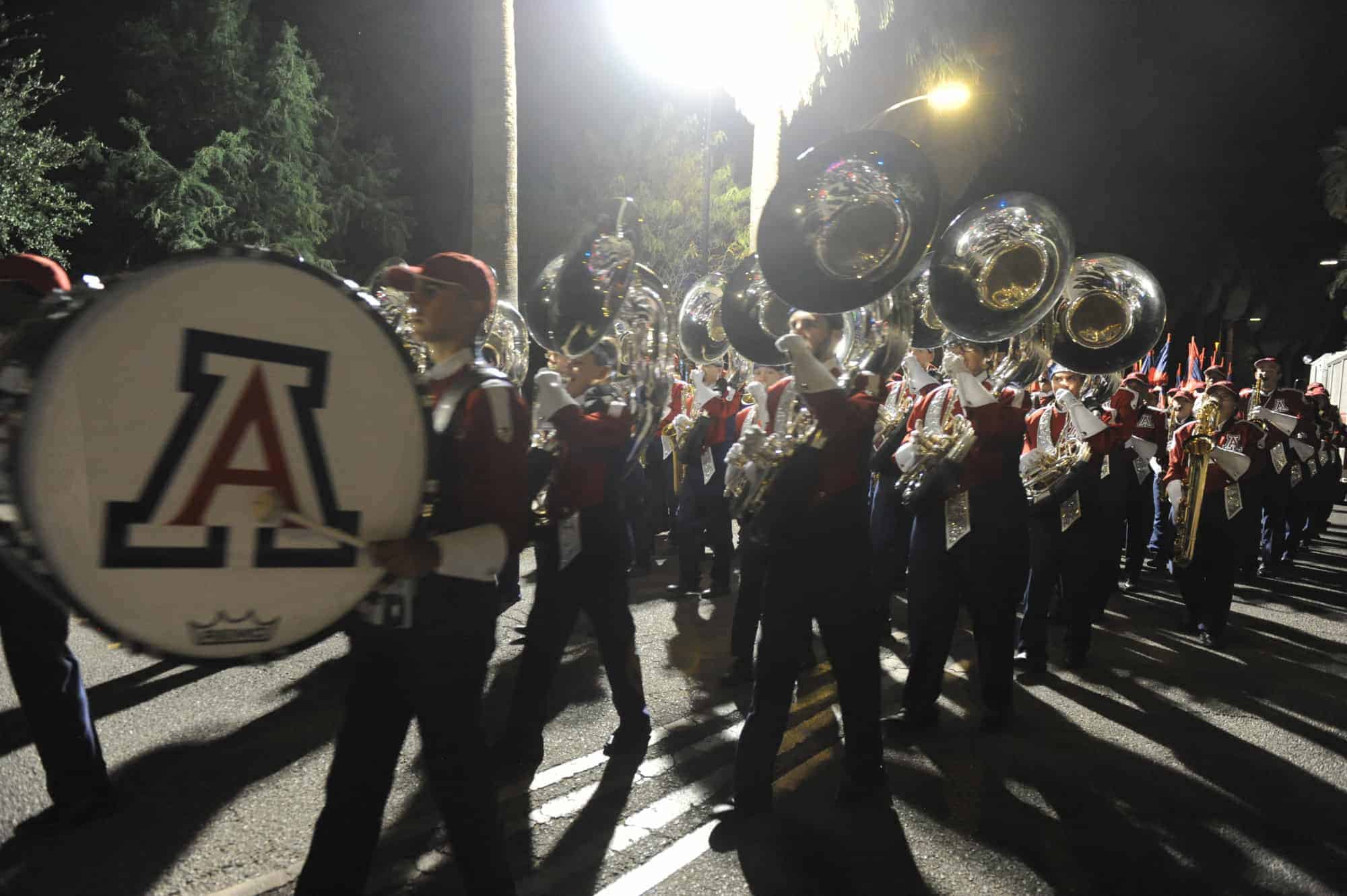 Pep Rally (2017)