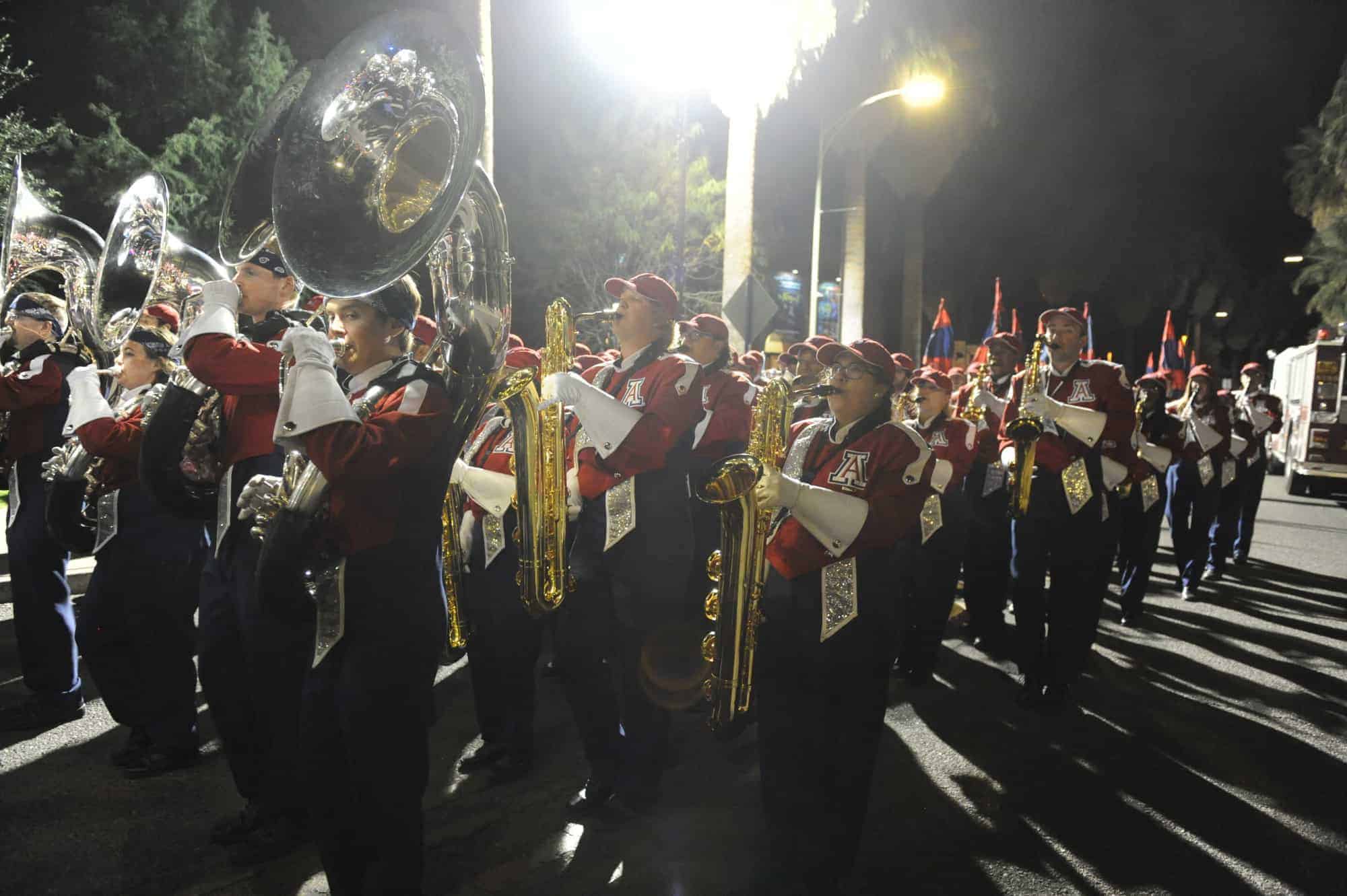 Pep Rally (2017)
