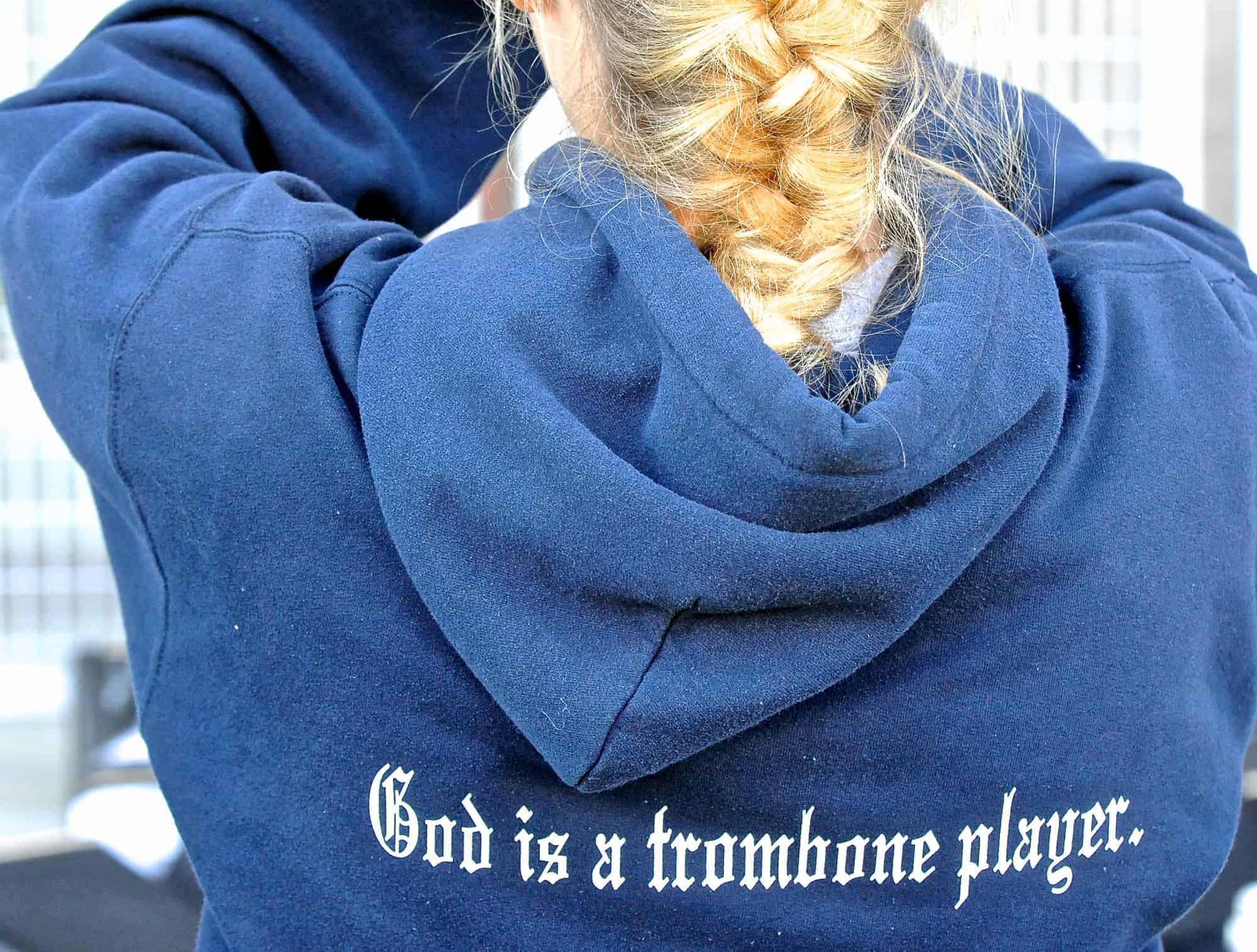 Pride + Alumni Band Rehearsal 11.08.14