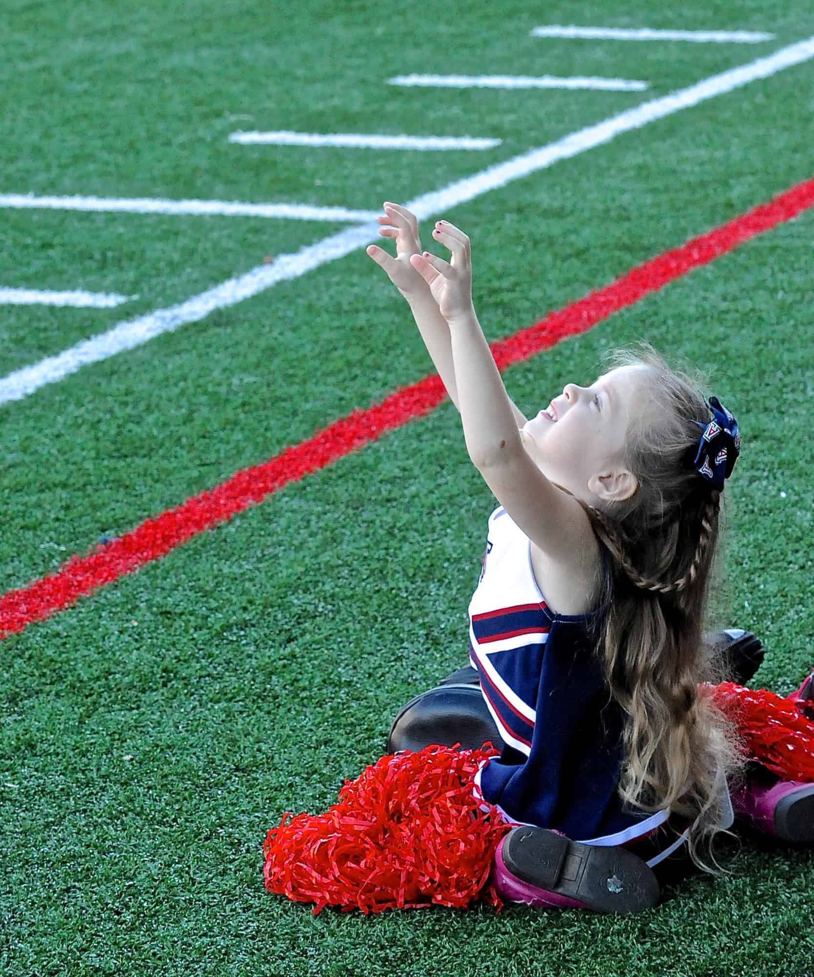 Pride + Alumni Band Rehearsal 11.08.14