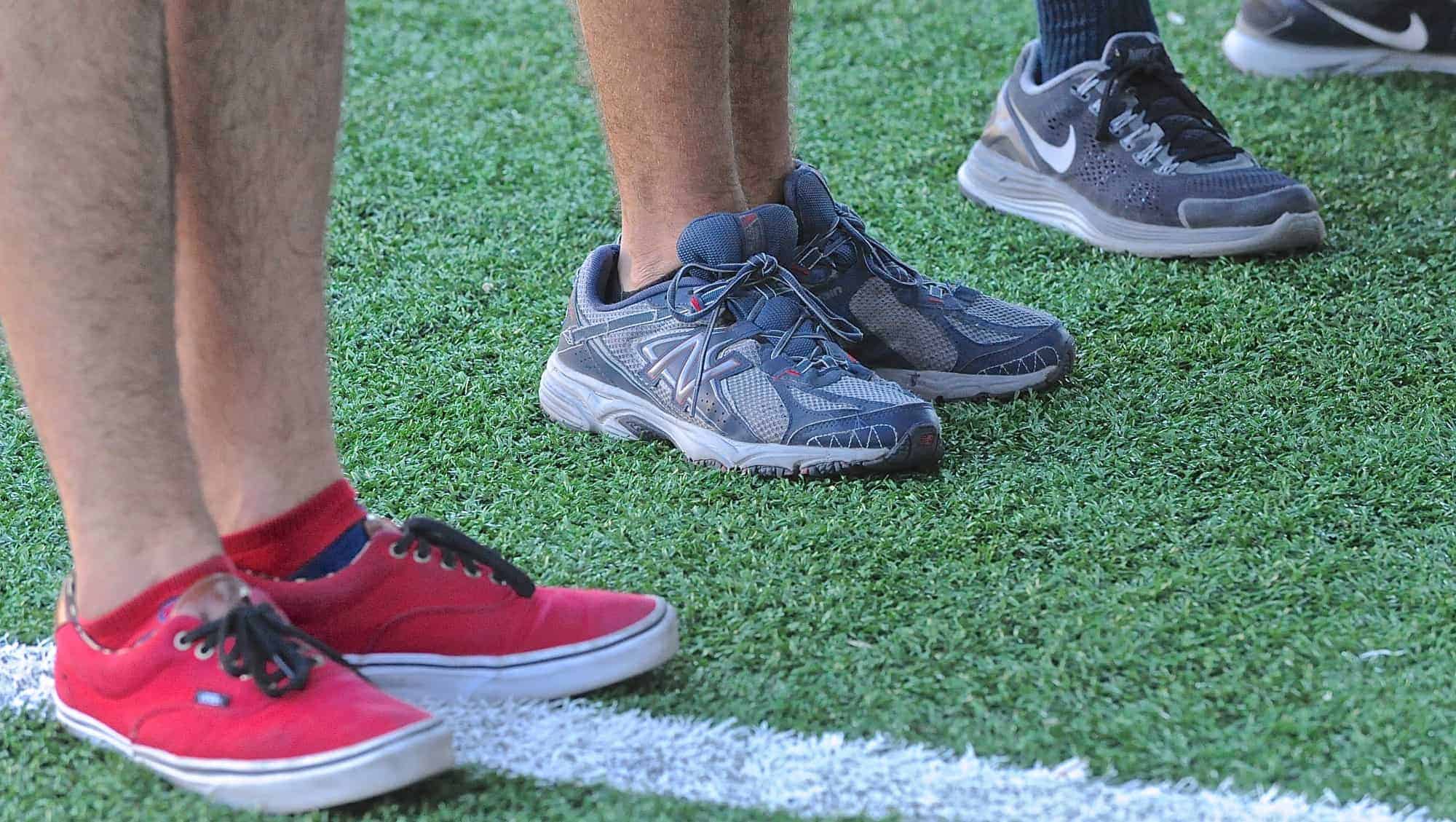 Pride + Alumni Band Rehearsal 11.08.14