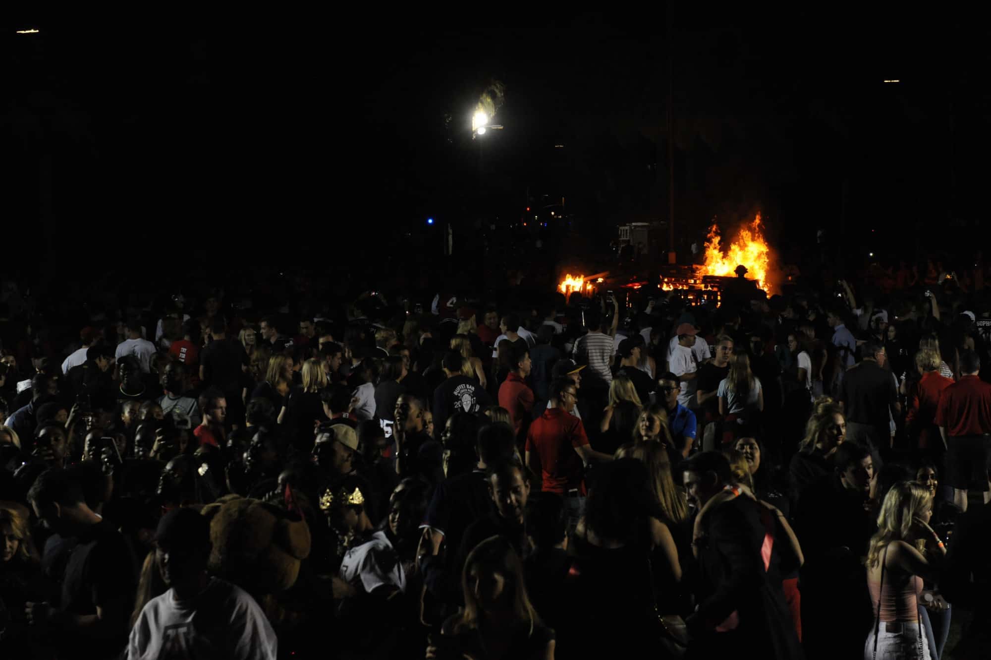 Bonfire