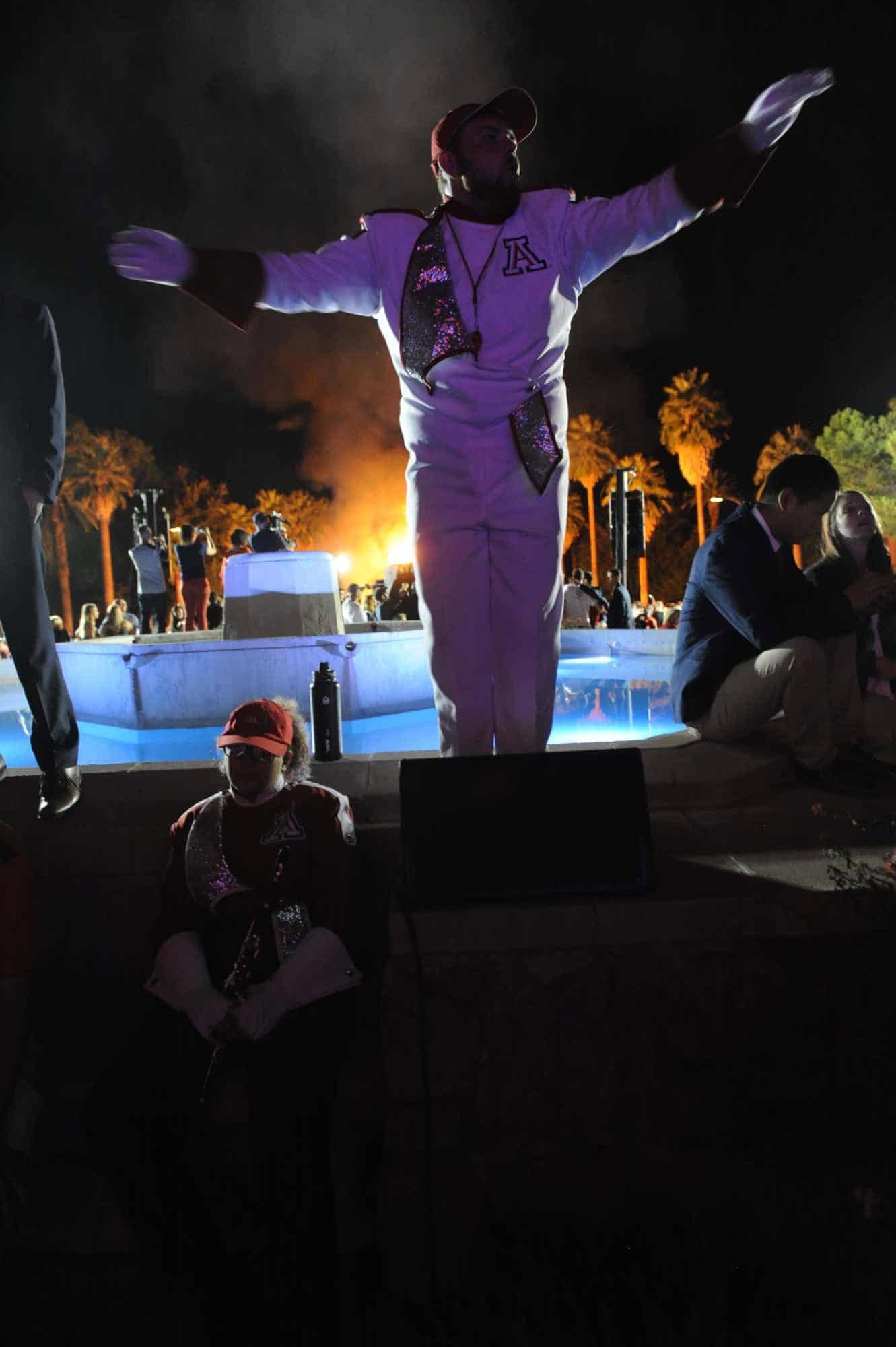 Bonfire