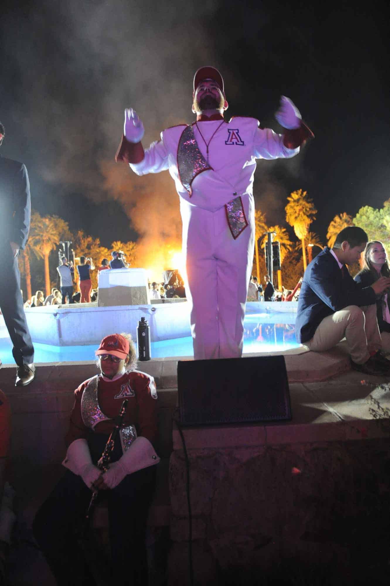Bonfire