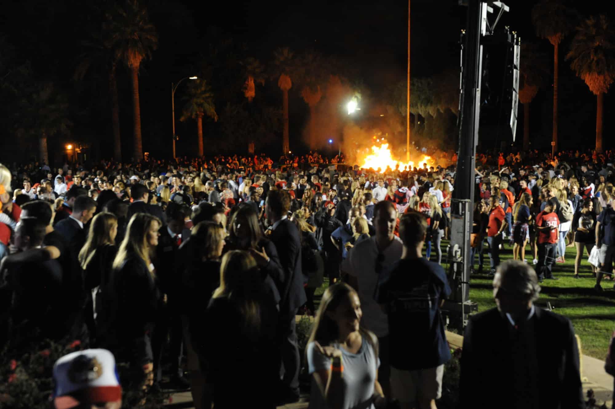 Bonfire