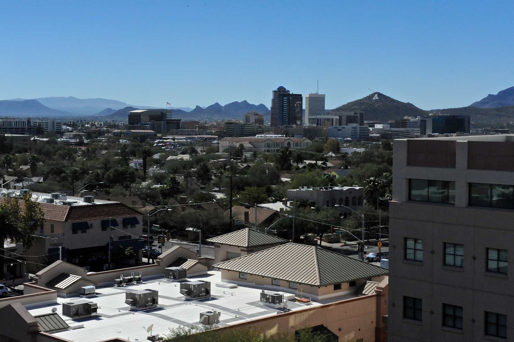 Campus Views (2014)