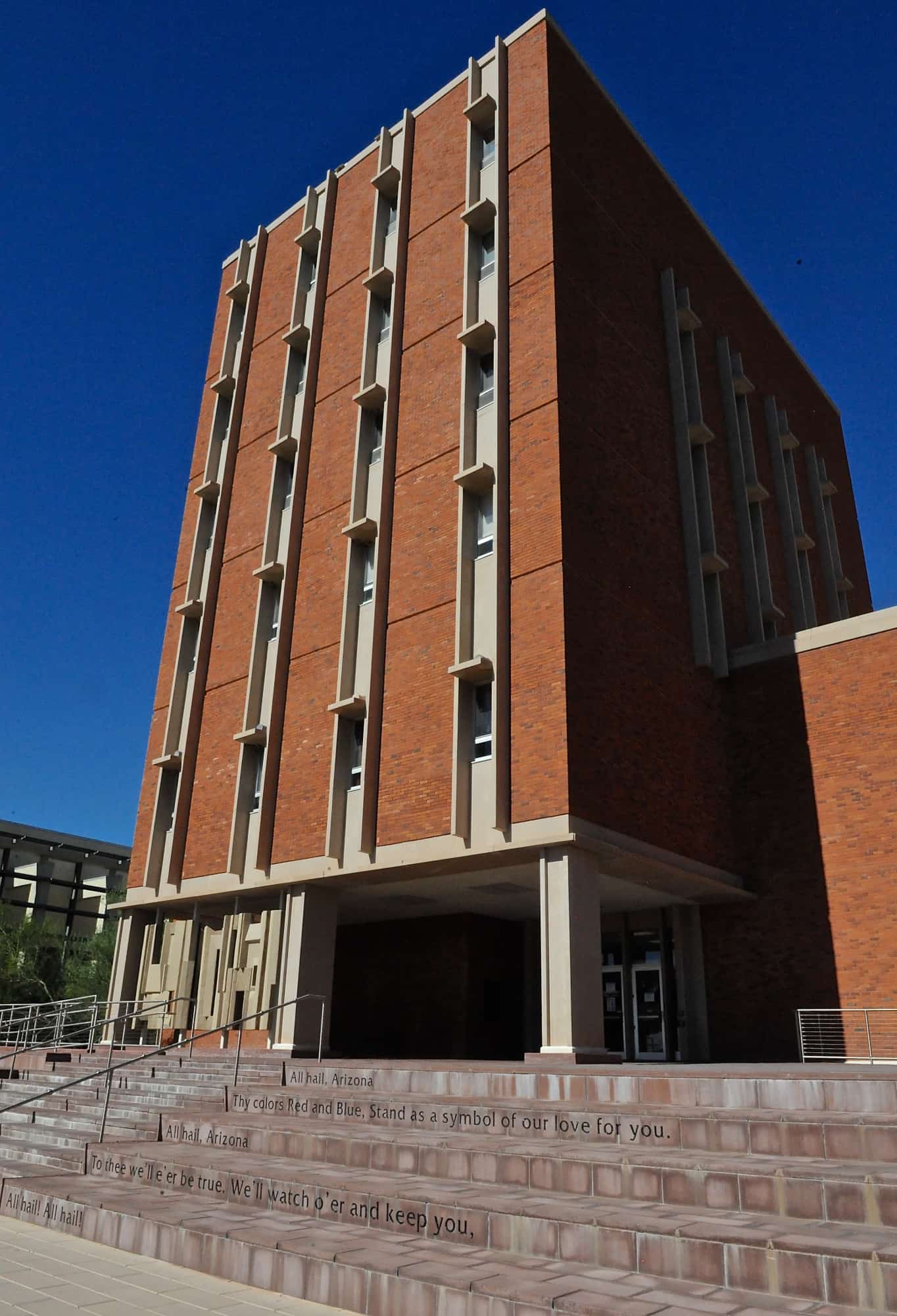 Campus Views (2014)